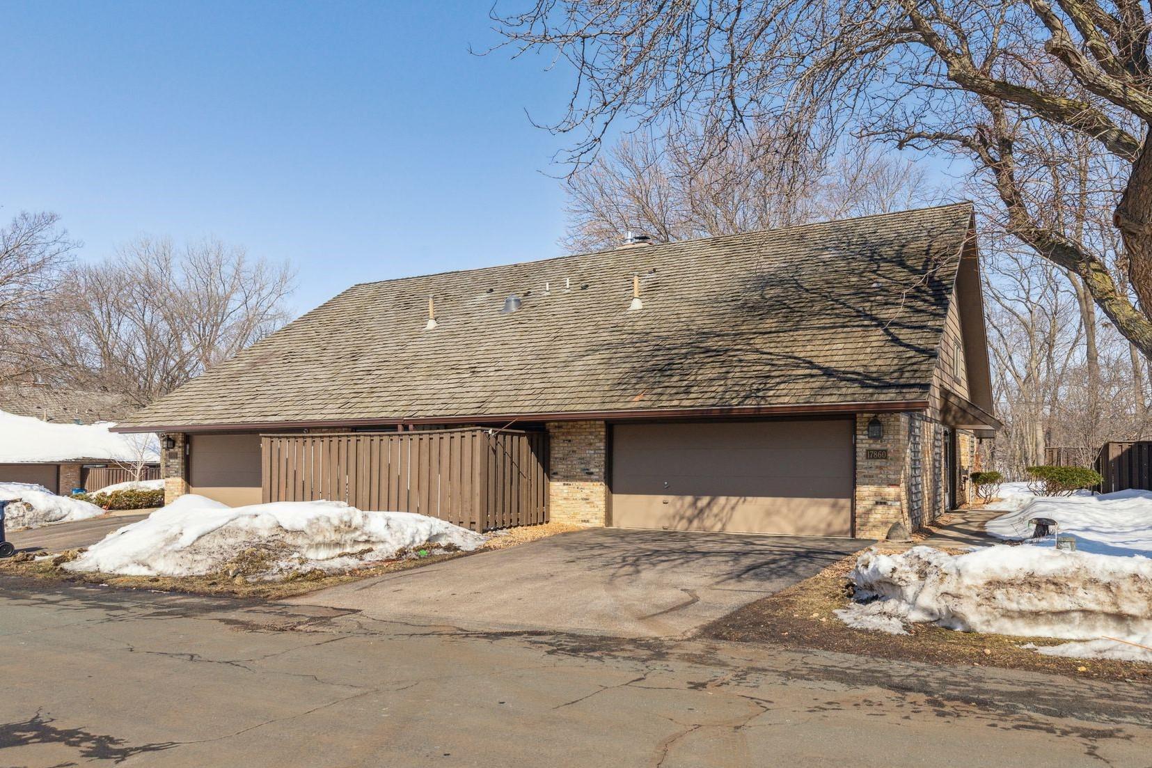 View of Residential at 17860 Tioga Trail, Wayzata MN 55391, Wayzata - Mike Wilen | Minnesota Team Real Estate