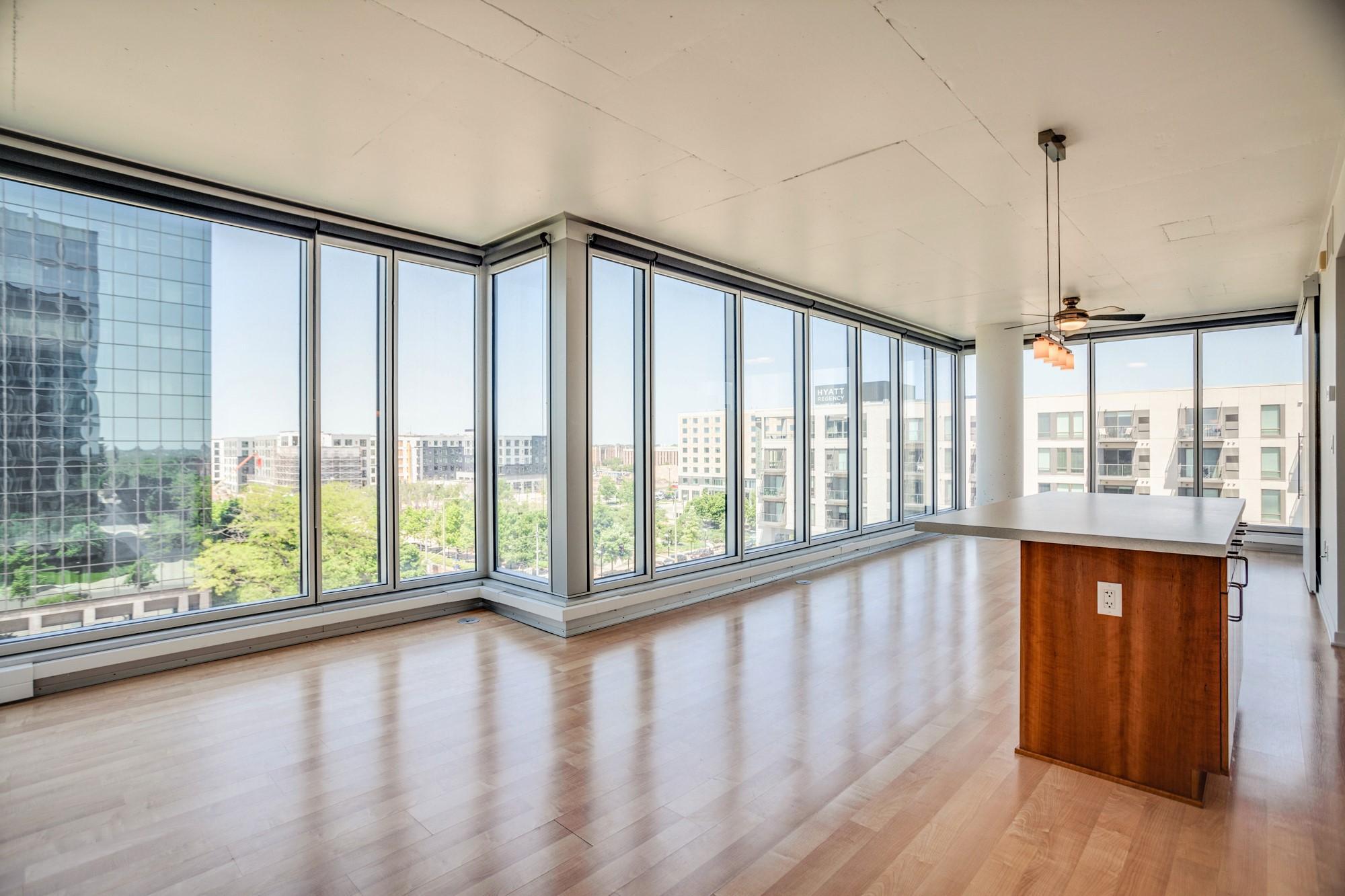 View of Residential at 8161 33rd Avenue #601, Bloomington MN 55425, Bloomington - Mike Wilen | Minnesota Team Real Estate