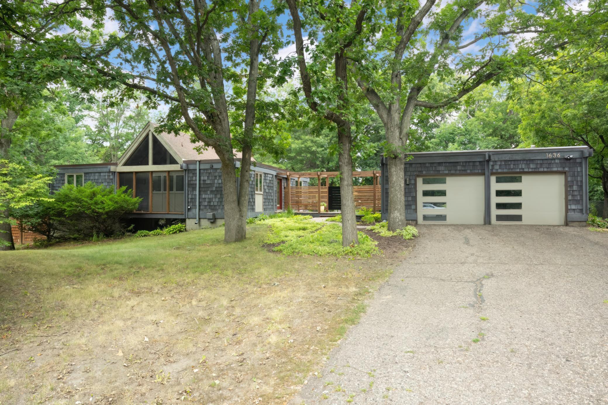 View of Residential at 1636 Oak Avenue, Arden Hills MN 55112, Arden Hills - Mike Wilen | Minnesota Team Real Estate