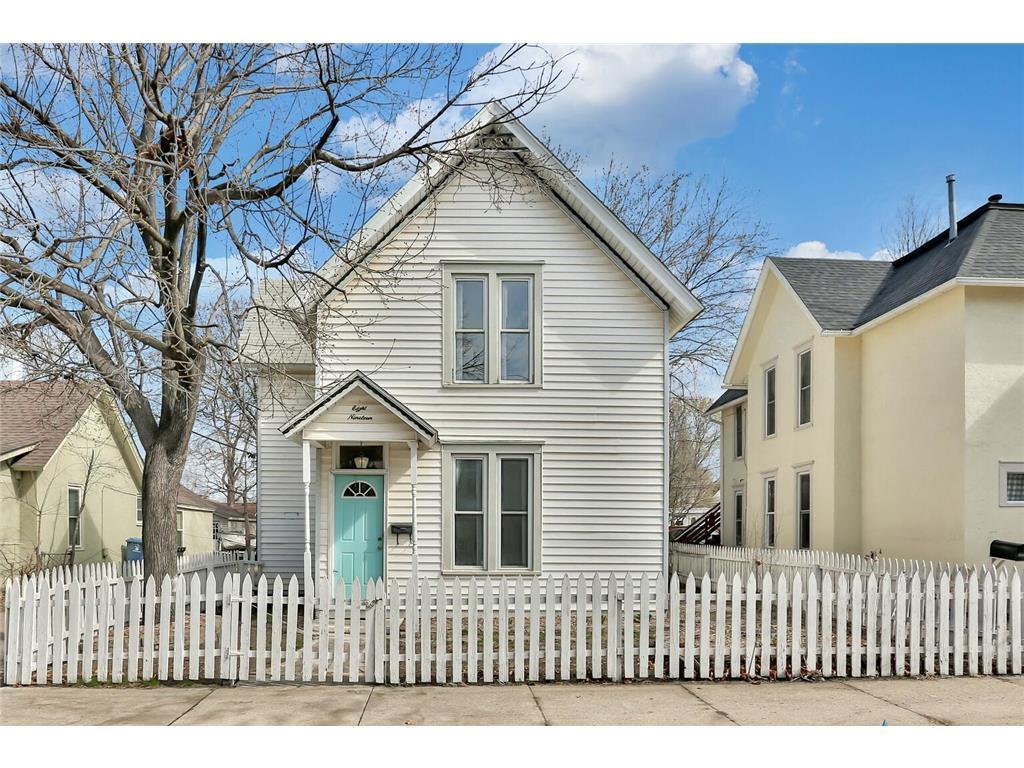 View of Residential at 819 18 1/2 Avenue, Minneapolis MN 55418, Minneapolis - Mike Wilen | Minnesota Team Real Estate