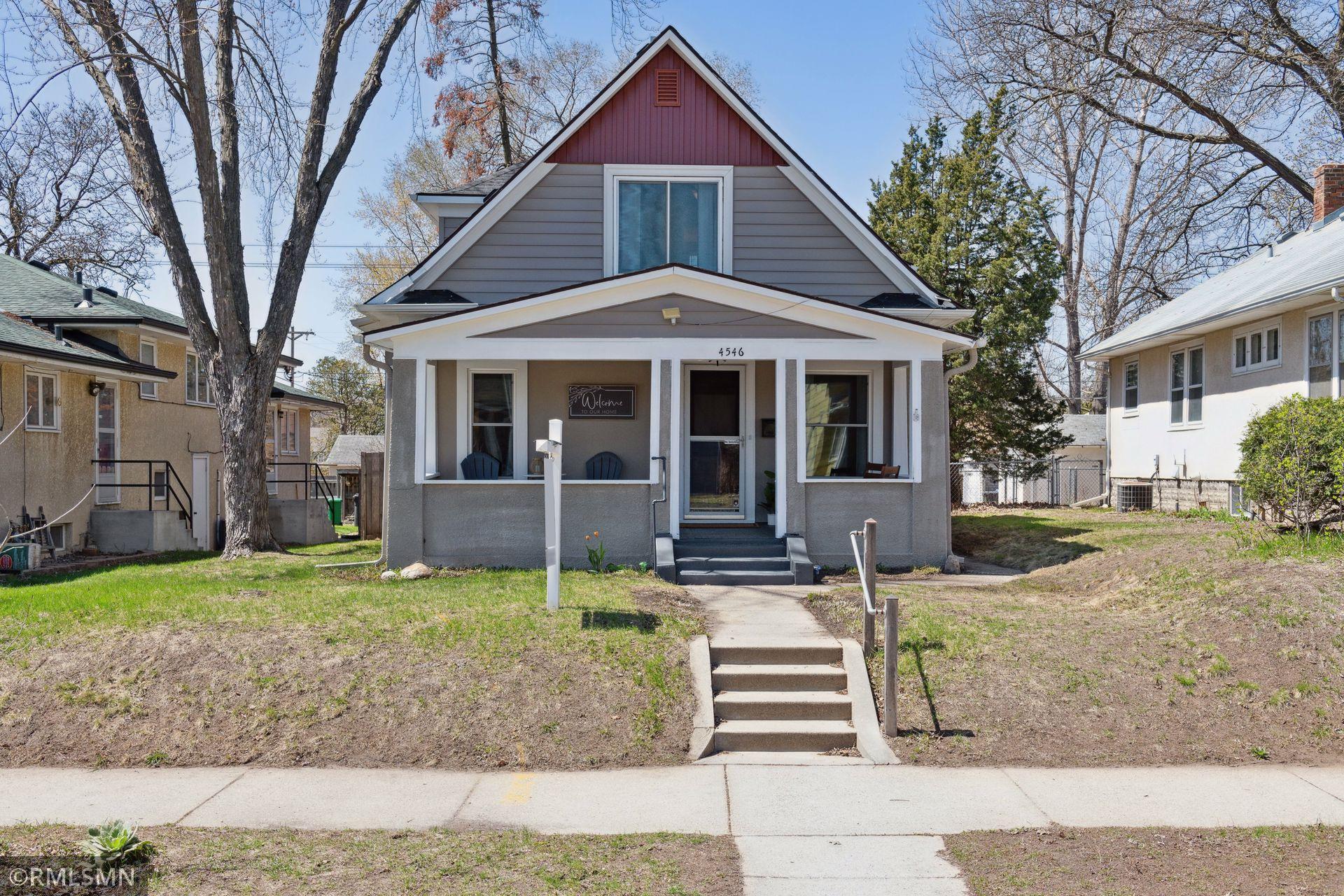View of Residential at 4546 15th Avenue, Minneapolis MN 55407, Minneapolis - Mike Wilen | Minnesota Team Real Estate