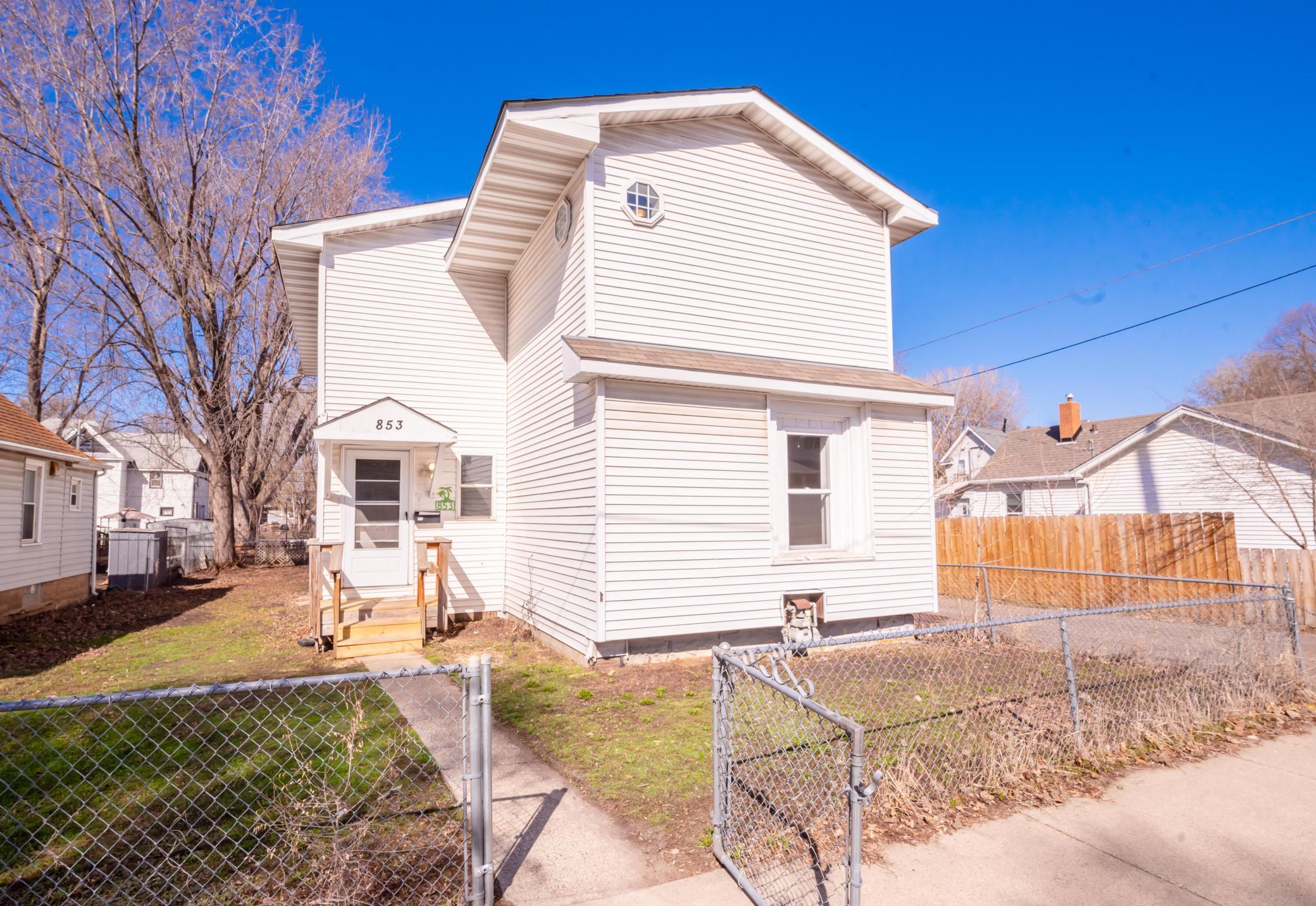 View of Residential at 853 Galtier Street, Saint Paul MN 55117, Saint Paul - Mike Wilen | Minnesota Team Real Estate