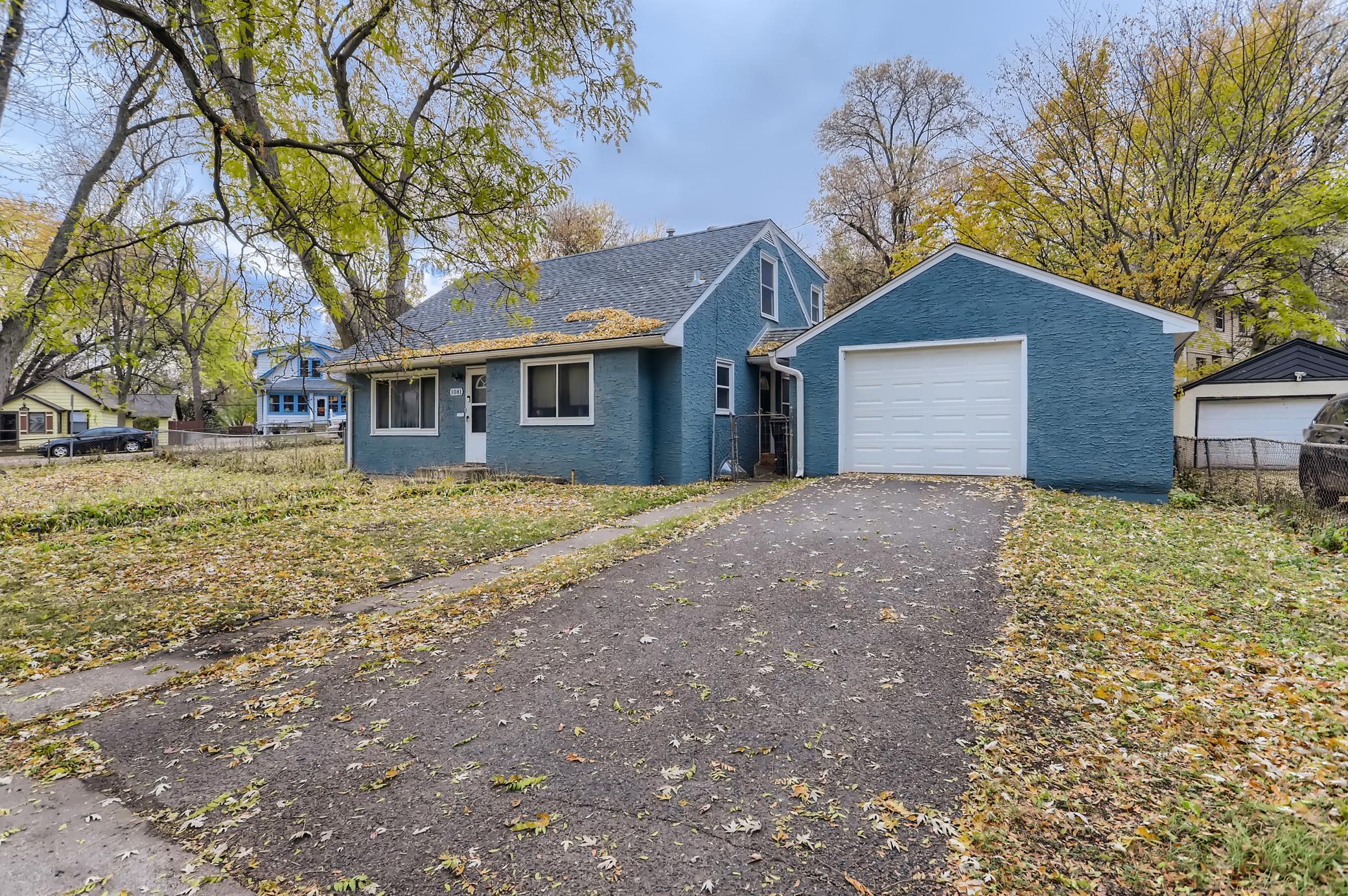 View of Residential at 1081 Hancock Street, Saint Paul MN 55106, Saint Paul - Mike Wilen | Minnesota Team Real Estate