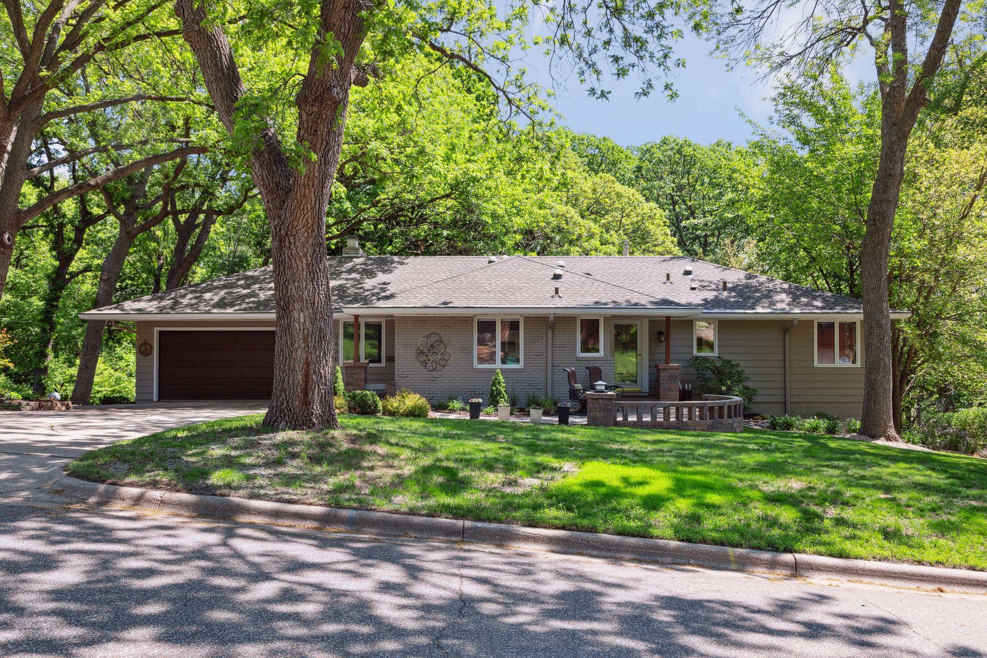 View of Residential at 2630 Kyle Avenue, Golden Valley MN 55422, Golden Valley - Mike Wilen | Minnesota Team Real Estate