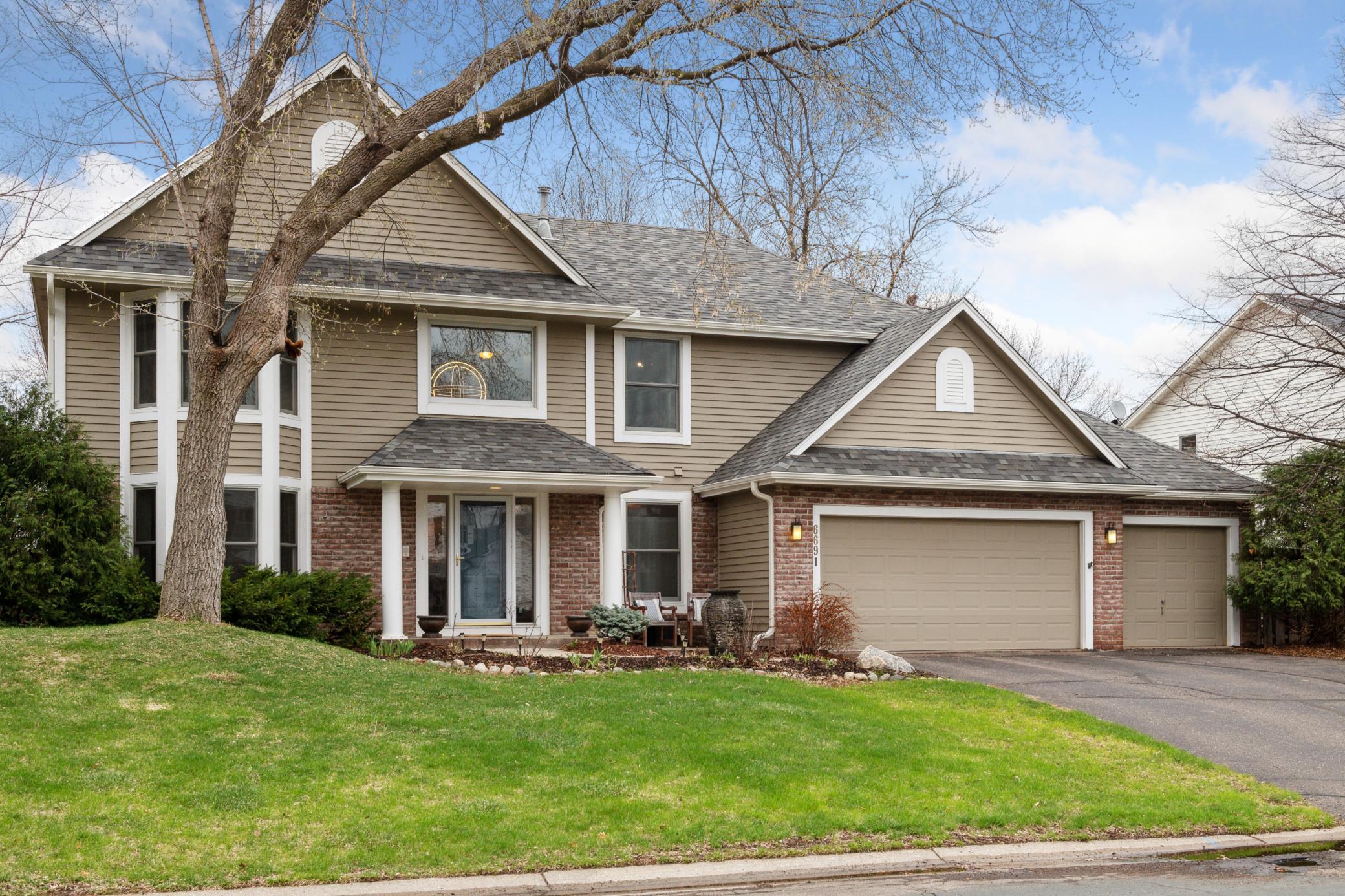 View of Residential at 6691 Mulberry Circle, Chanhassen MN 55317, Chanhassen - Mike Wilen | Minnesota Team Real Estate