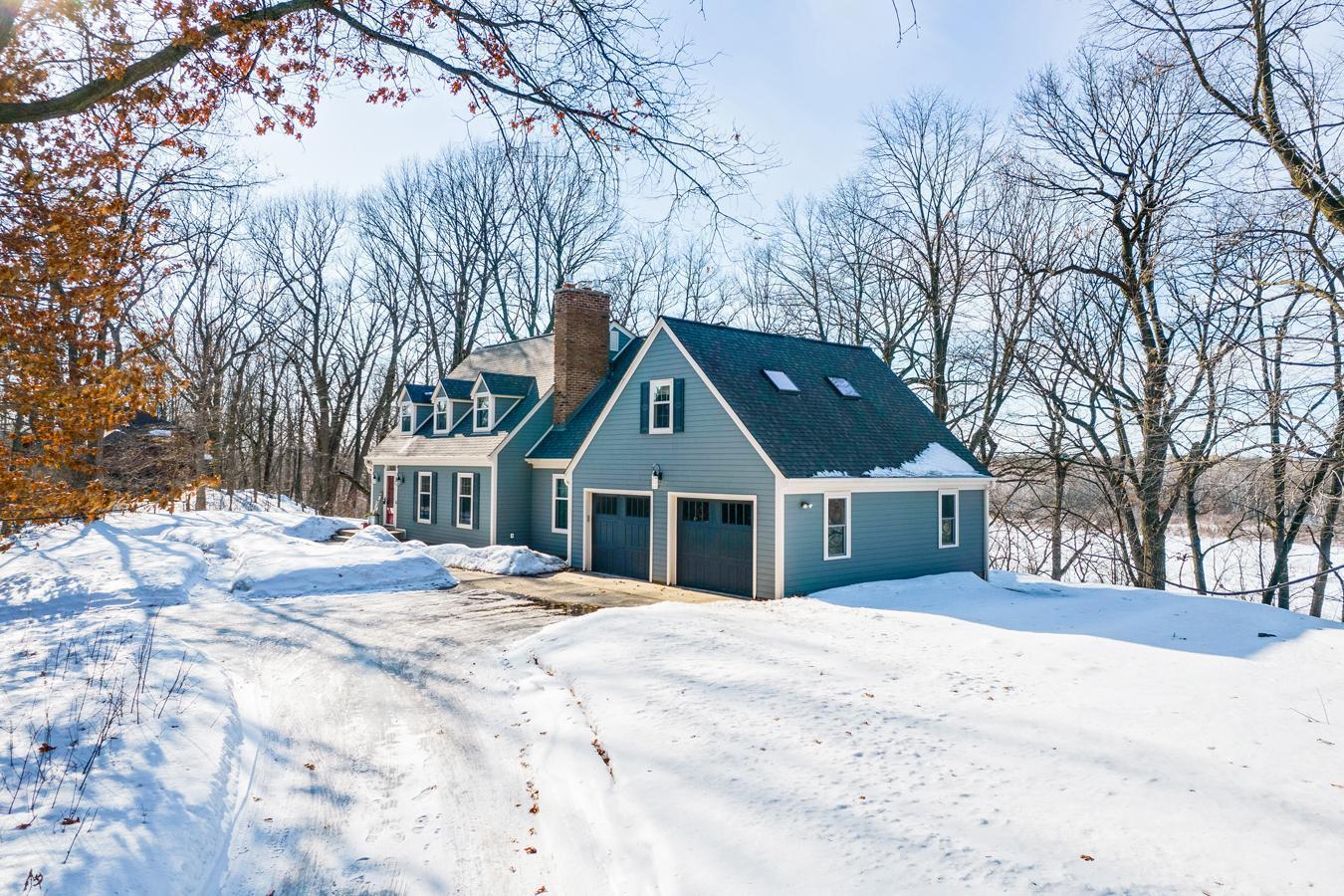 View of Residential at 9 High Circle Way, North Oaks MN 55127, North Oaks - Mike Wilen | Minnesota Team Real Estate