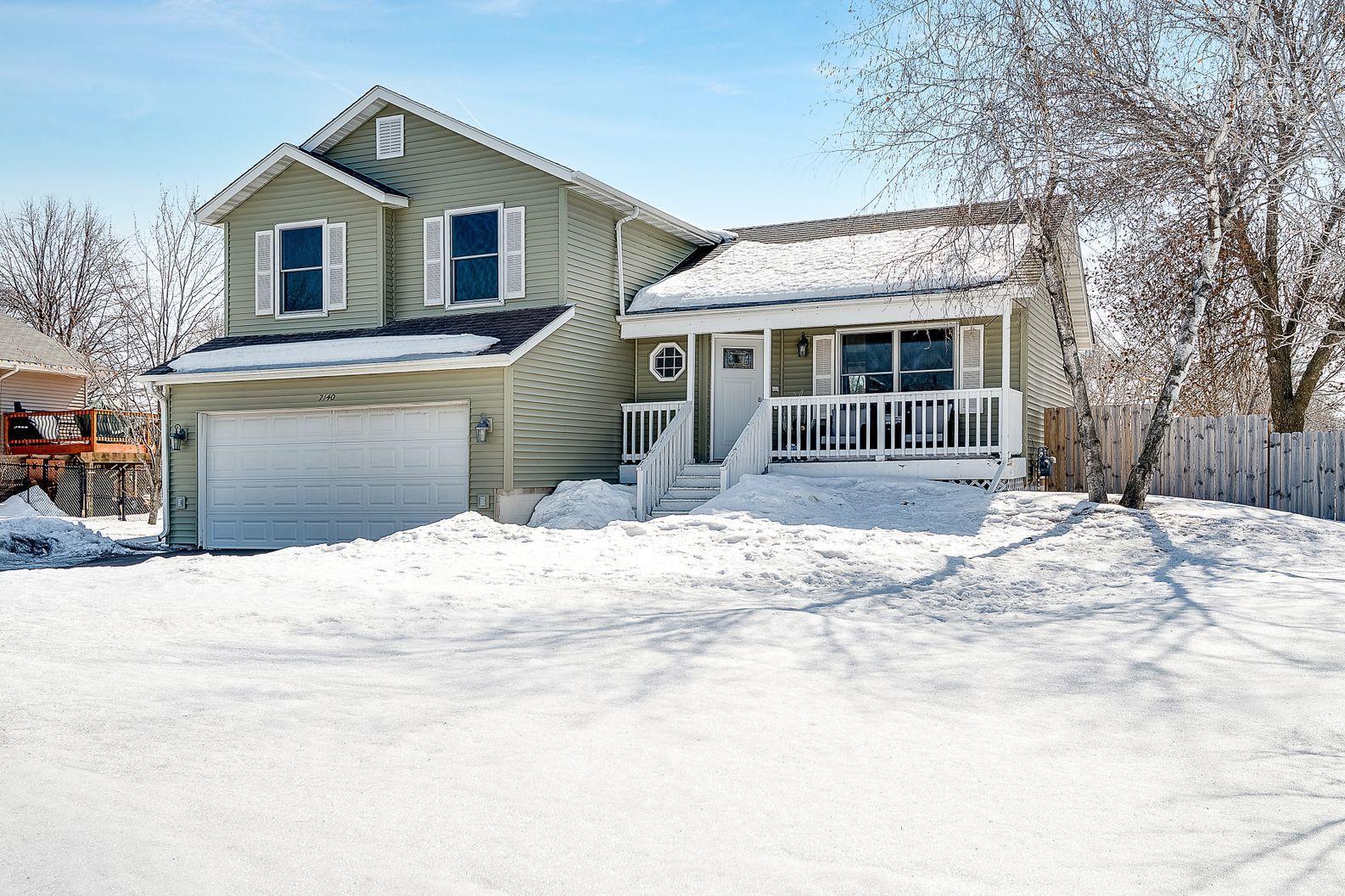 View of Residential at 7140 Lower 170th Court, Rosemount MN 55068, Rosemount - Mike Wilen | Minnesota Team Real Estate