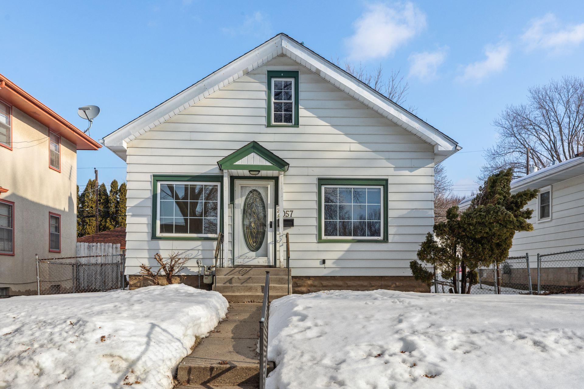 View of Residential at 2057 4th Street, Saint Paul MN 55119, Saint Paul - Mike Wilen | Minnesota Team Real Estate