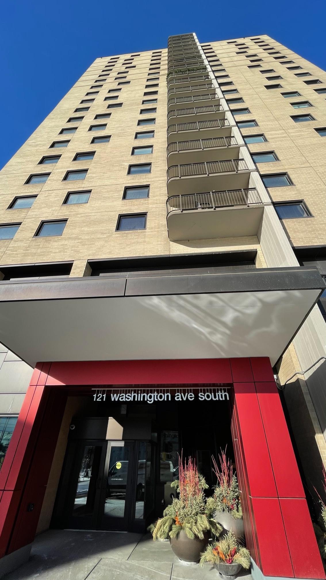 View of Residential at 121 Washington Avenue #1404, Minneapolis MN 55401, Minneapolis - Mike Wilen | Minnesota Team Real Estate