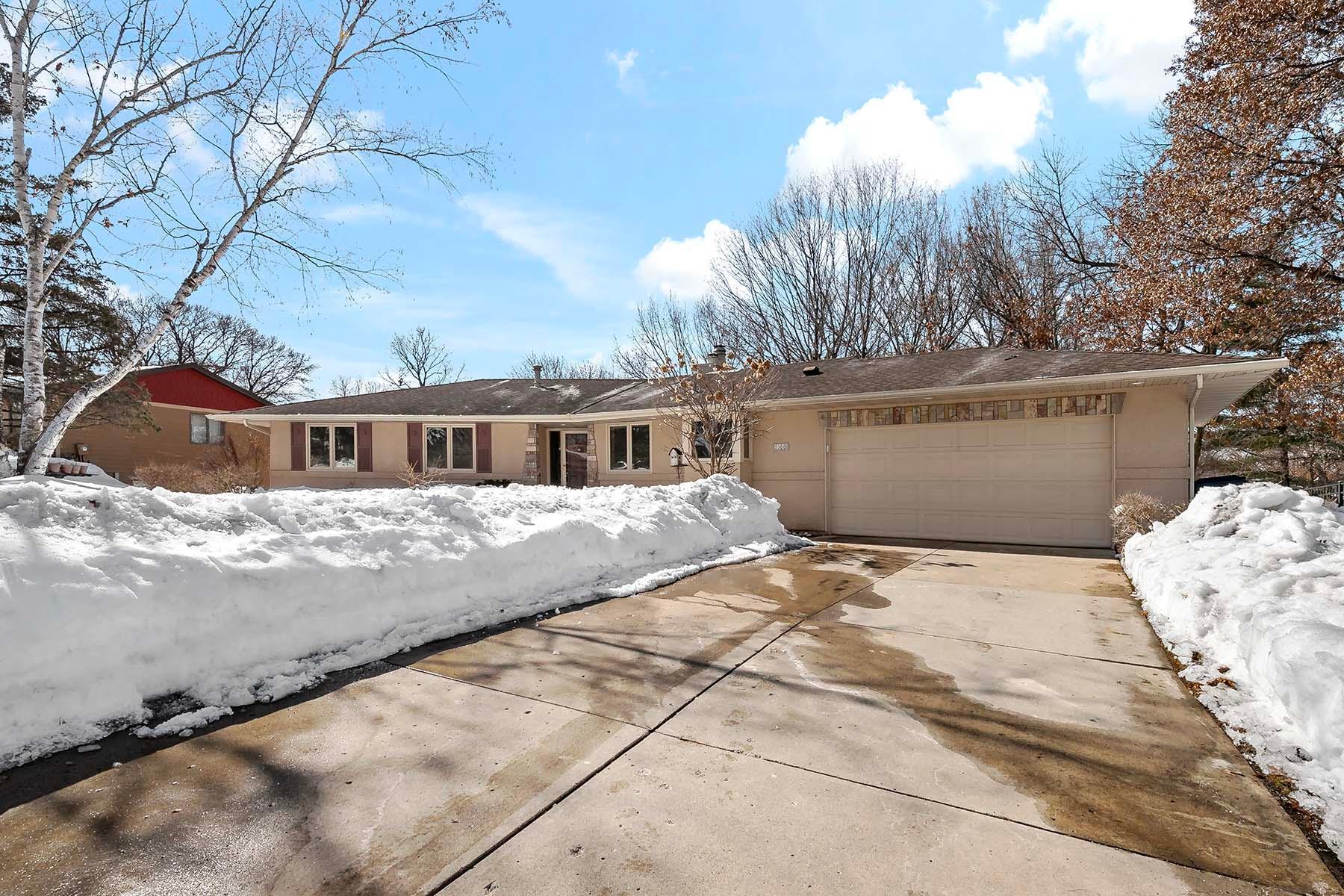 View of Residential at 15008 Stevens Avenue, Burnsville MN 55306, Burnsville - Mike Wilen | Minnesota Team Real Estate