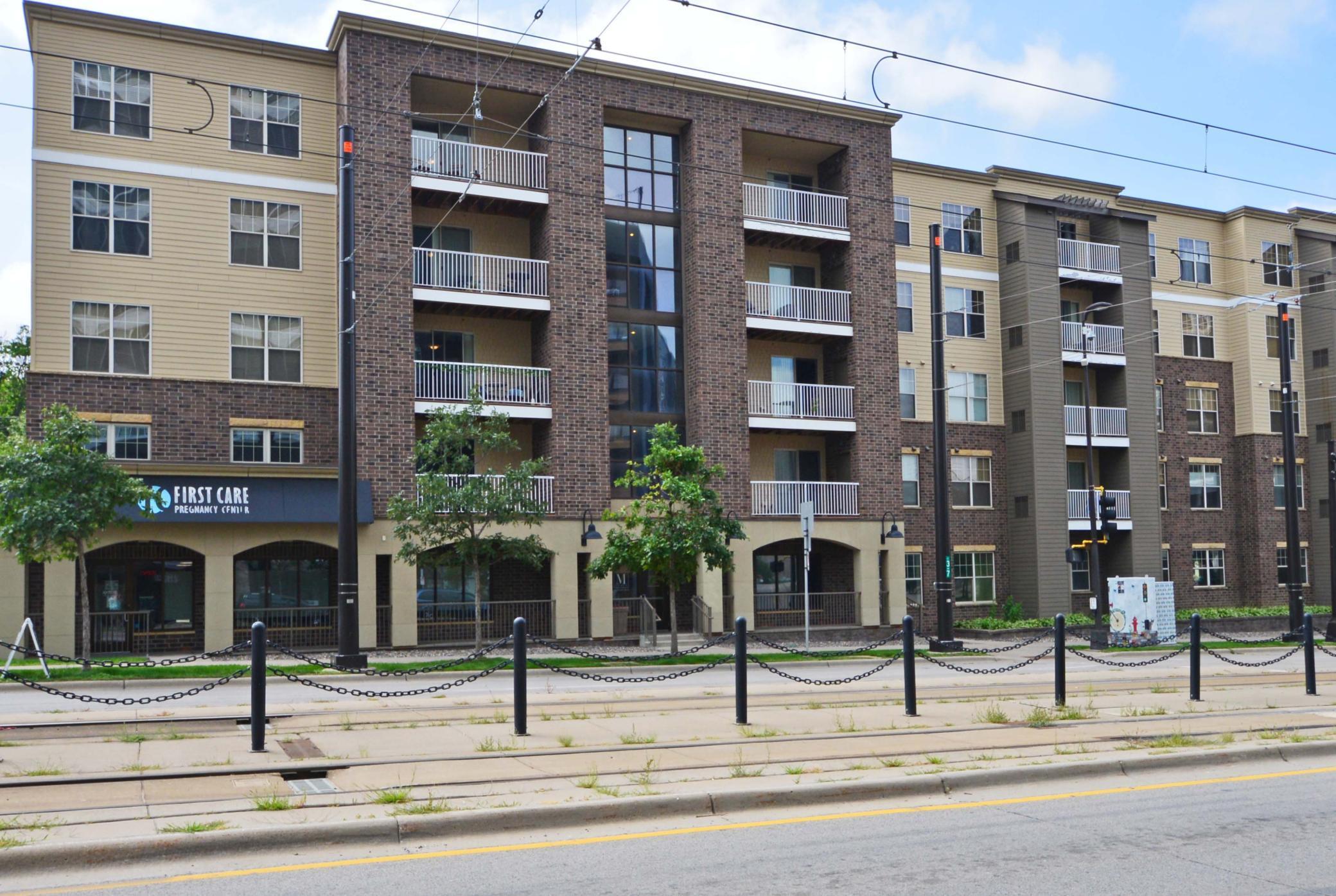 View of Residential at 2900 University Avenue #202, Minneapolis MN 55414, Minneapolis - Mike Wilen | Minnesota Team Real Estate