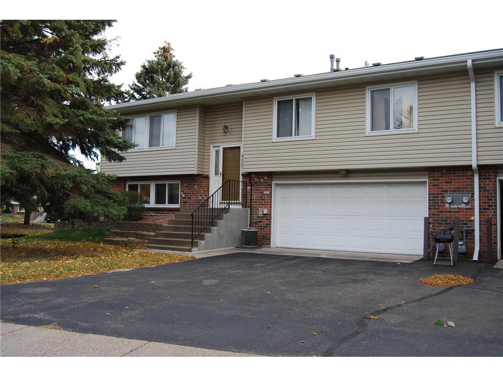 View of Residential at 9427 Able Street, Blaine MN 55434, Blaine - Mike Wilen | Minnesota Team Real Estate