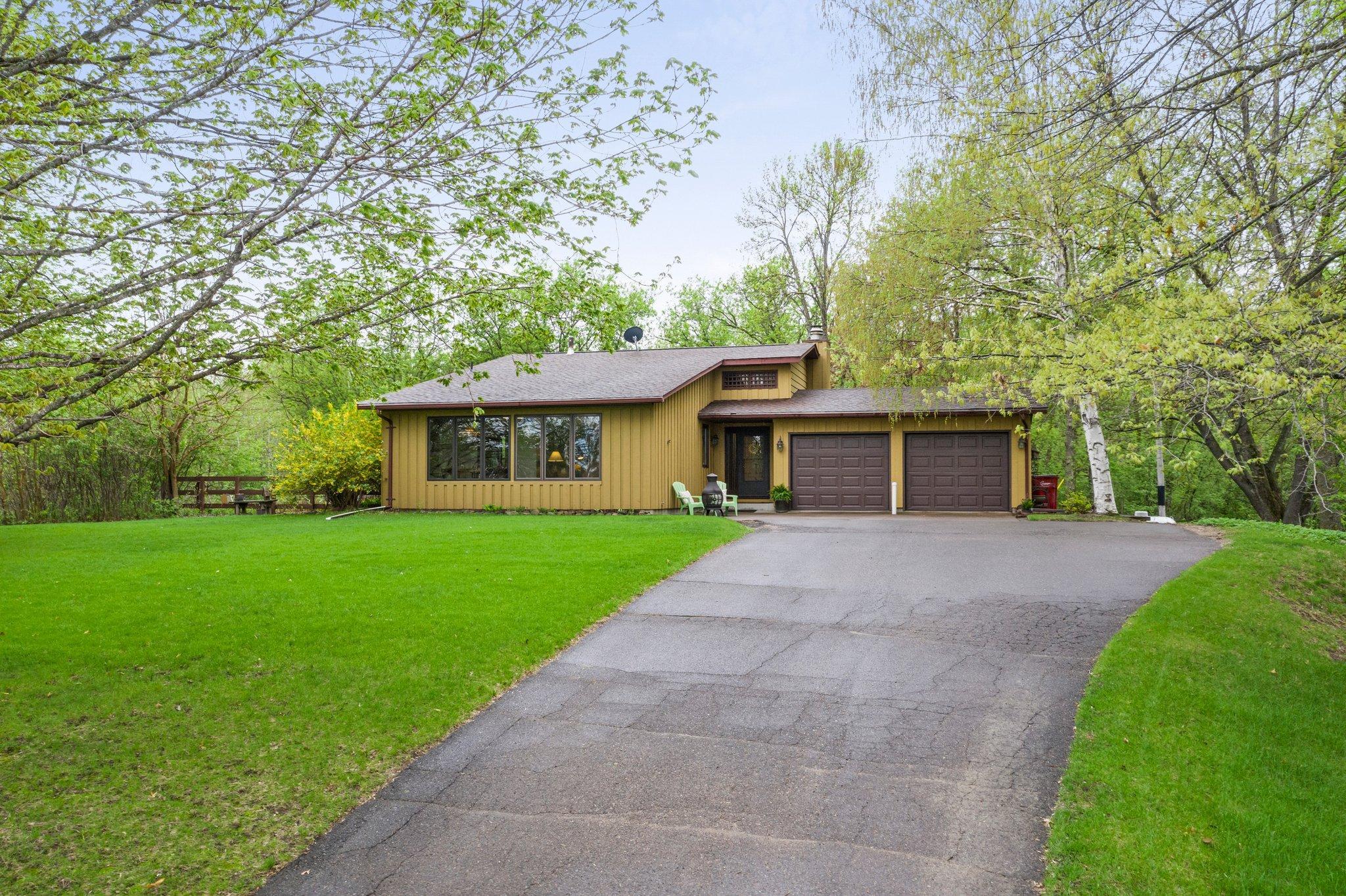 View of Residential at 1030 361st Avenue, Stanchfield MN 55080, Stanchfield - Mike Wilen | Minnesota Team Real Estate
