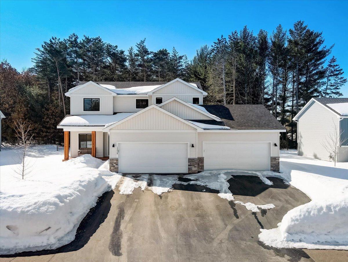 View of Residential at 13928 3rd Avenue, Zimmerman MN 55398, Zimmerman - Mike Wilen | Minnesota Team Real Estate