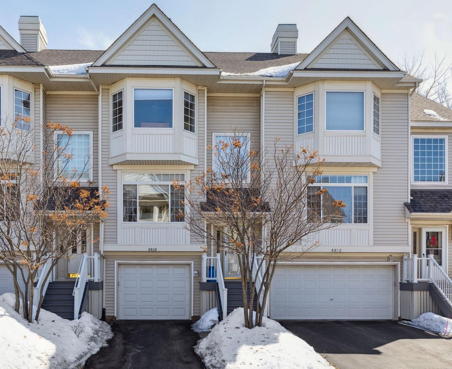 View of Residential at 8868 Brunell Way #605, Inver Grove Heights MN 55076, Inver Grove Heights - Mike Wilen | Minnesota Team Real Estate