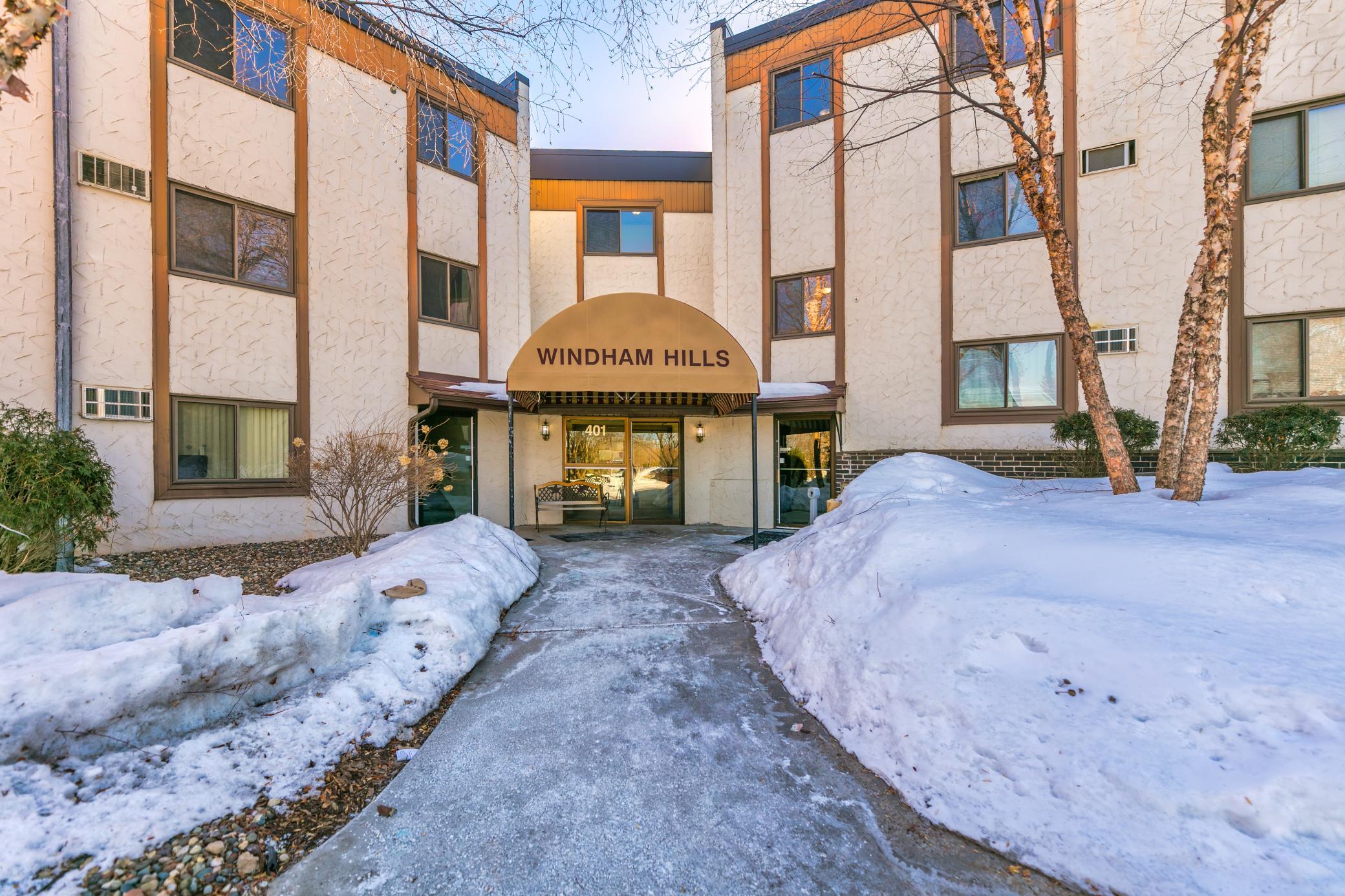 View of Residential at 401 Burnsville Parkway #317, Burnsville MN 55337, Burnsville - Mike Wilen | Minnesota Team Real Estate