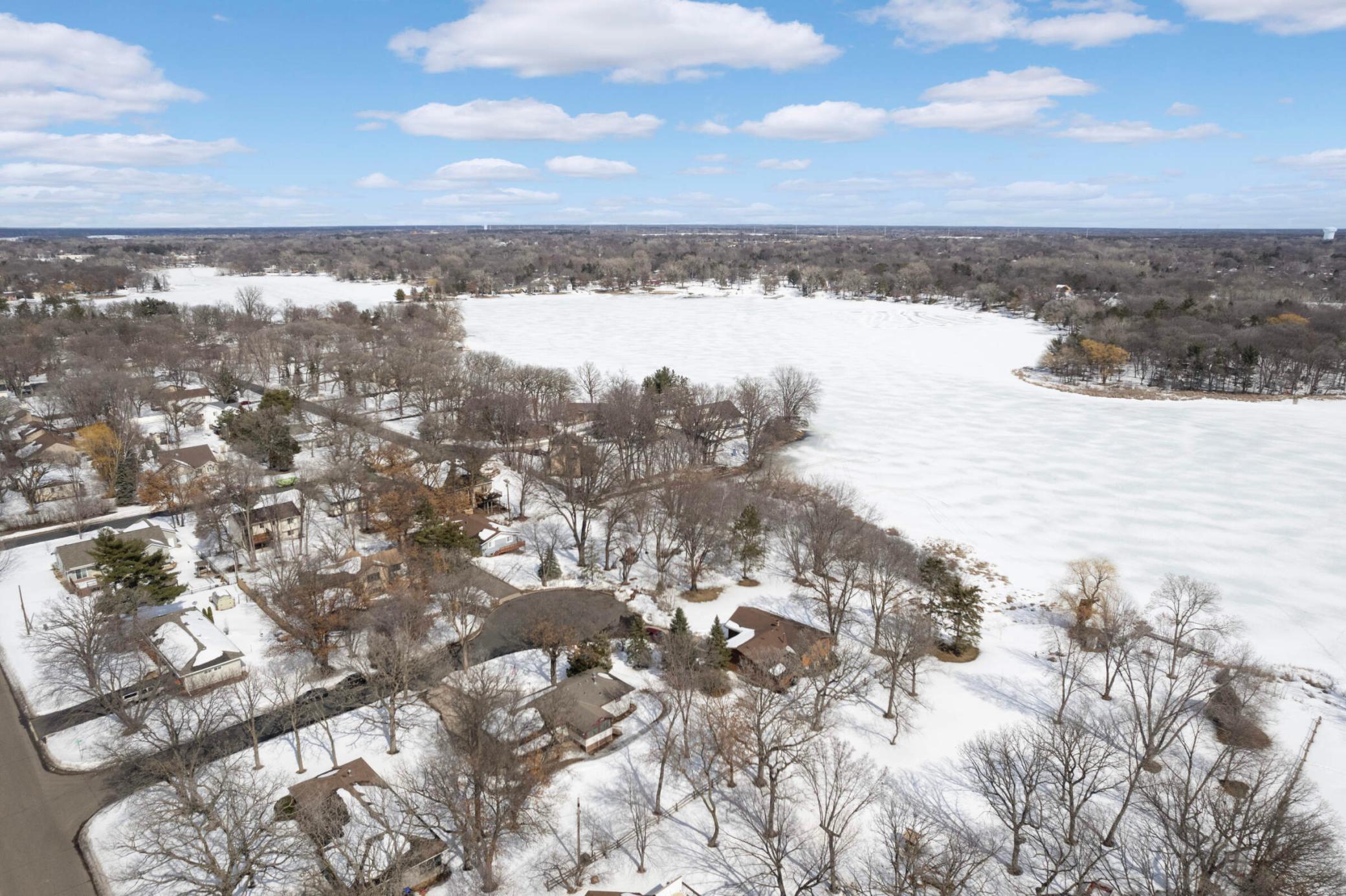 View of Residential at 3120 129th Lane, Coon Rapids MN 55448, Coon Rapids - Mike Wilen | Minnesota Team Real Estate