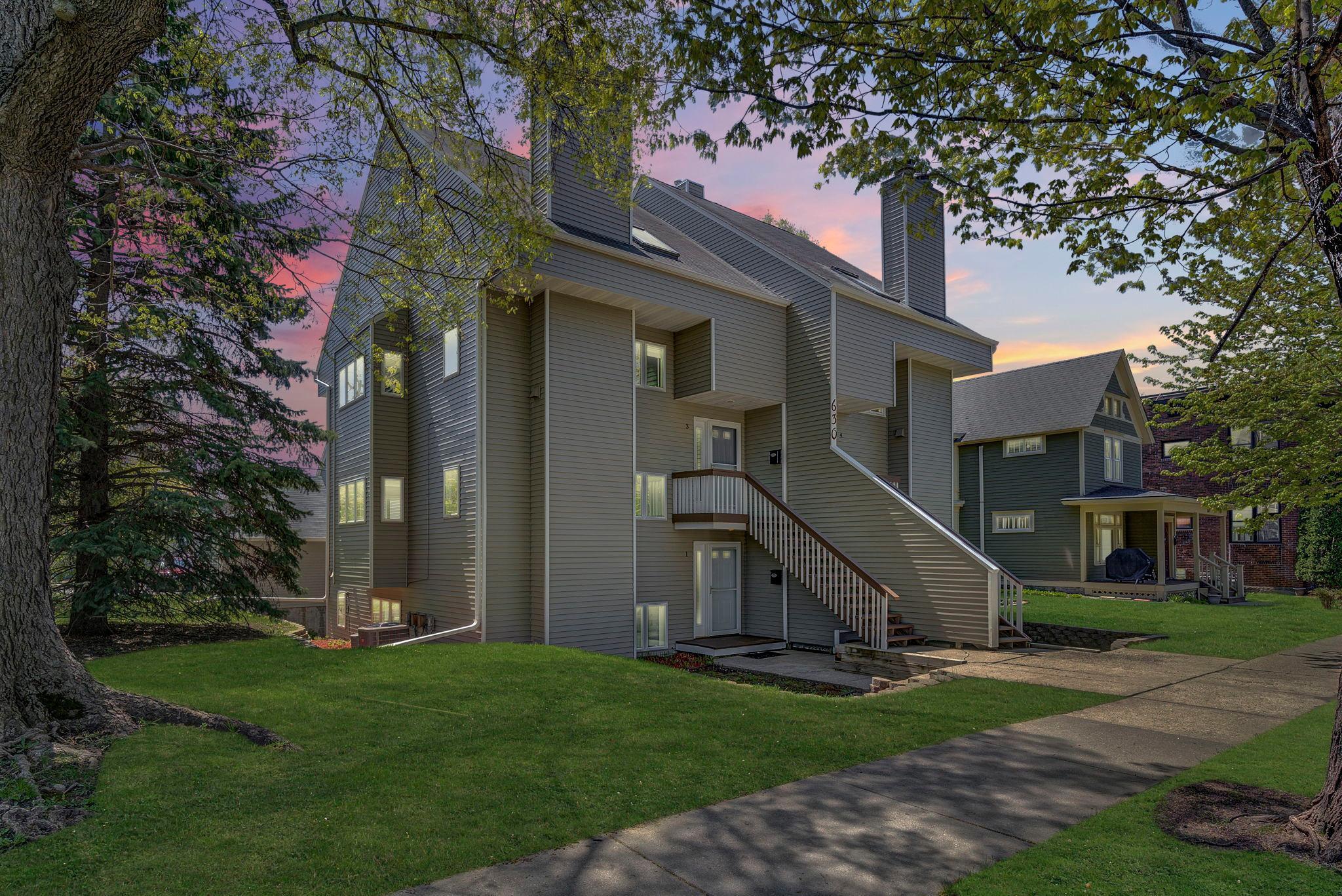View of Residential at 630 Dayton Avenue #4, Saint Paul MN 55104, Saint Paul - Mike Wilen | Minnesota Team Real Estate