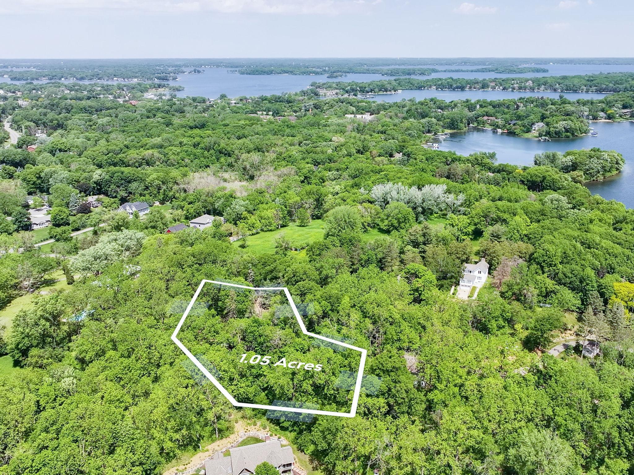 View of Residential at 21295 Christmas Lane, Excelsior MN 55331, Excelsior - Mike Wilen | Minnesota Team Real Estate