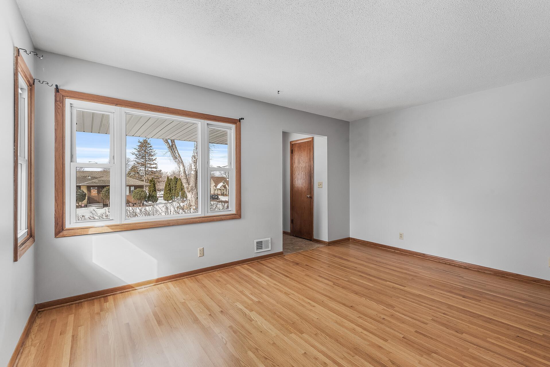 View of Residential Income at 5055 Jackson Street, Columbia Heights MN 55421, Columbia Heights - Mike Wilen | Minnesota Team Real Estate