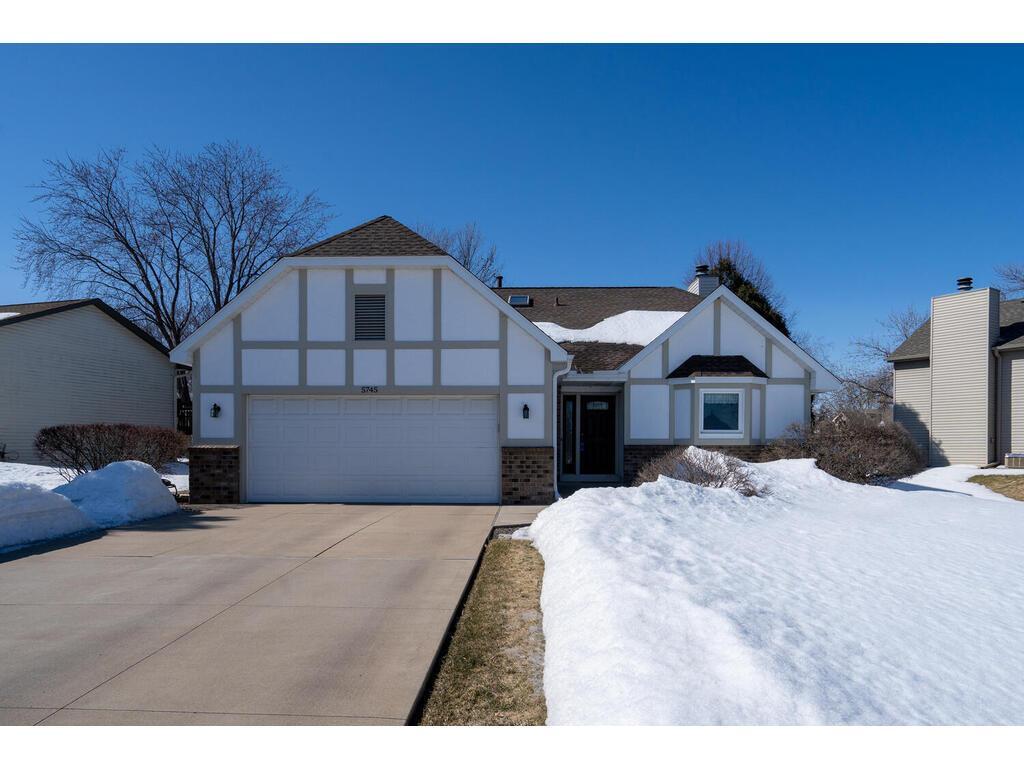 View of Residential at 5745 Meadowview Drive, White Bear Lake MN 55110, White Bear Lake - Mike Wilen | Minnesota Team Real Estate