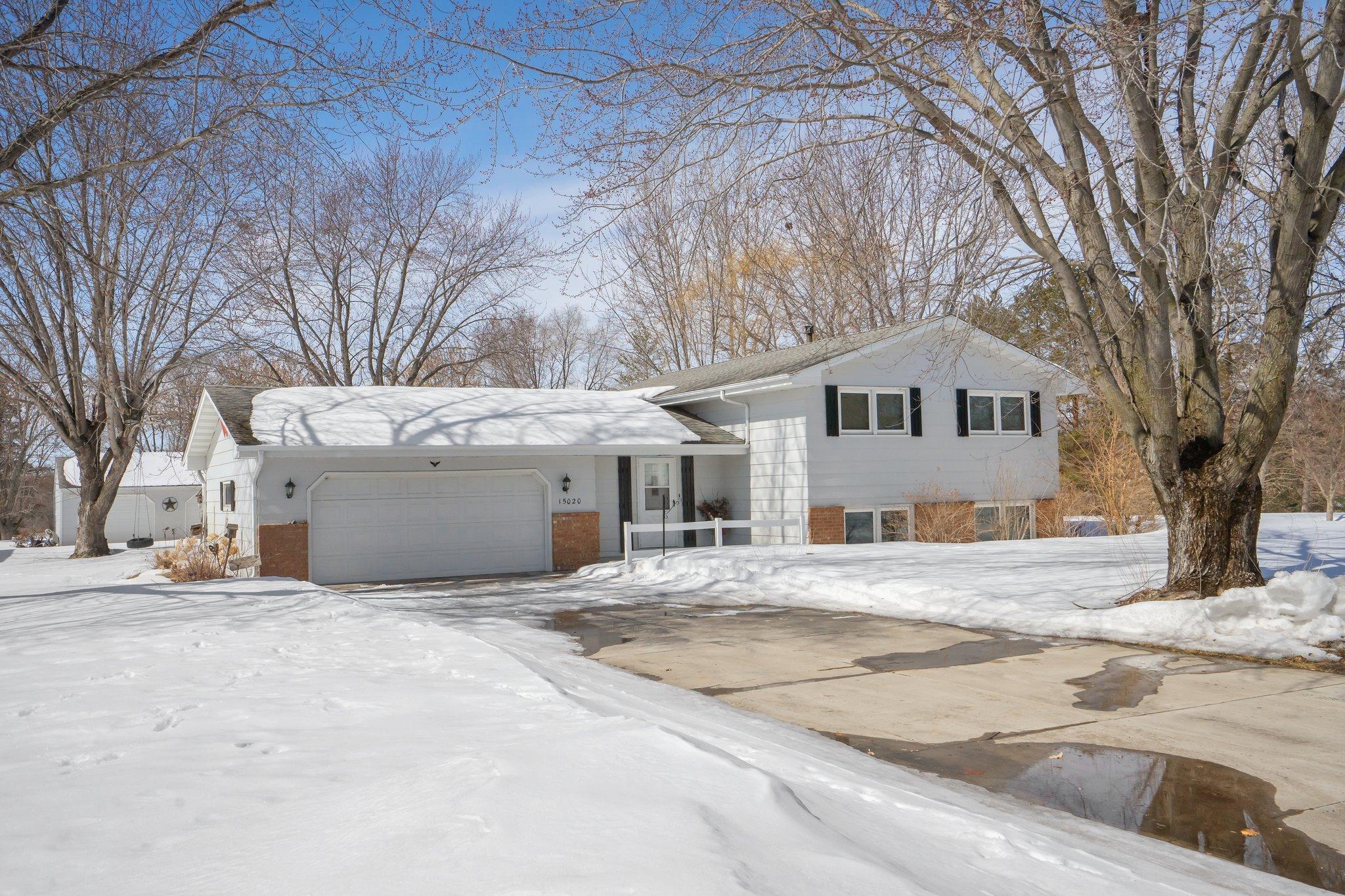 View of Residential at 15020 Waco Street, Ramsey MN 55303, Ramsey - Mike Wilen | Minnesota Team Real Estate