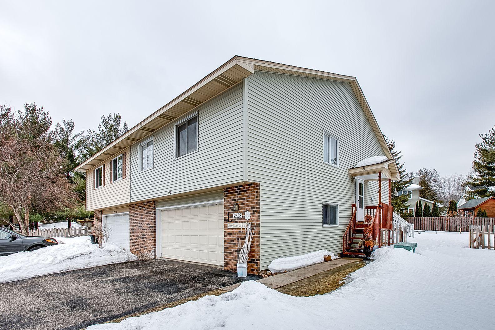 View of Residential at 2328 Amberwood Drive, Woodbury MN 55125, Woodbury - Mike Wilen | Minnesota Team Real Estate