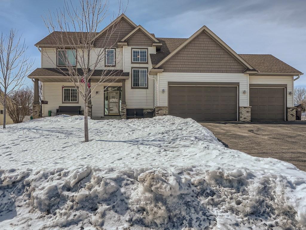 View of Residential at 412 Carter Street, New Market MN 55054, New Market - Mike Wilen | Minnesota Team Real Estate