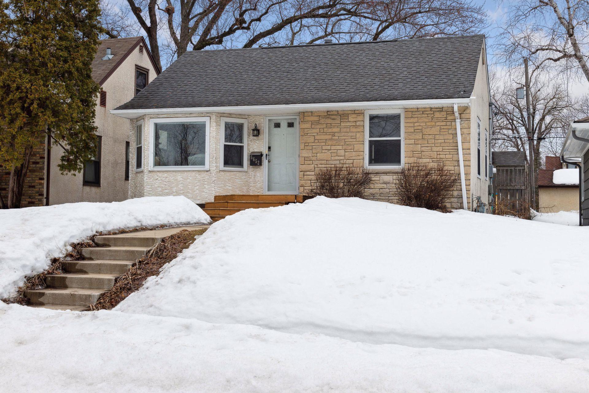View of Residential at 5652 22nd Avenue, Minneapolis MN 55417, Minneapolis - Mike Wilen | Minnesota Team Real Estate