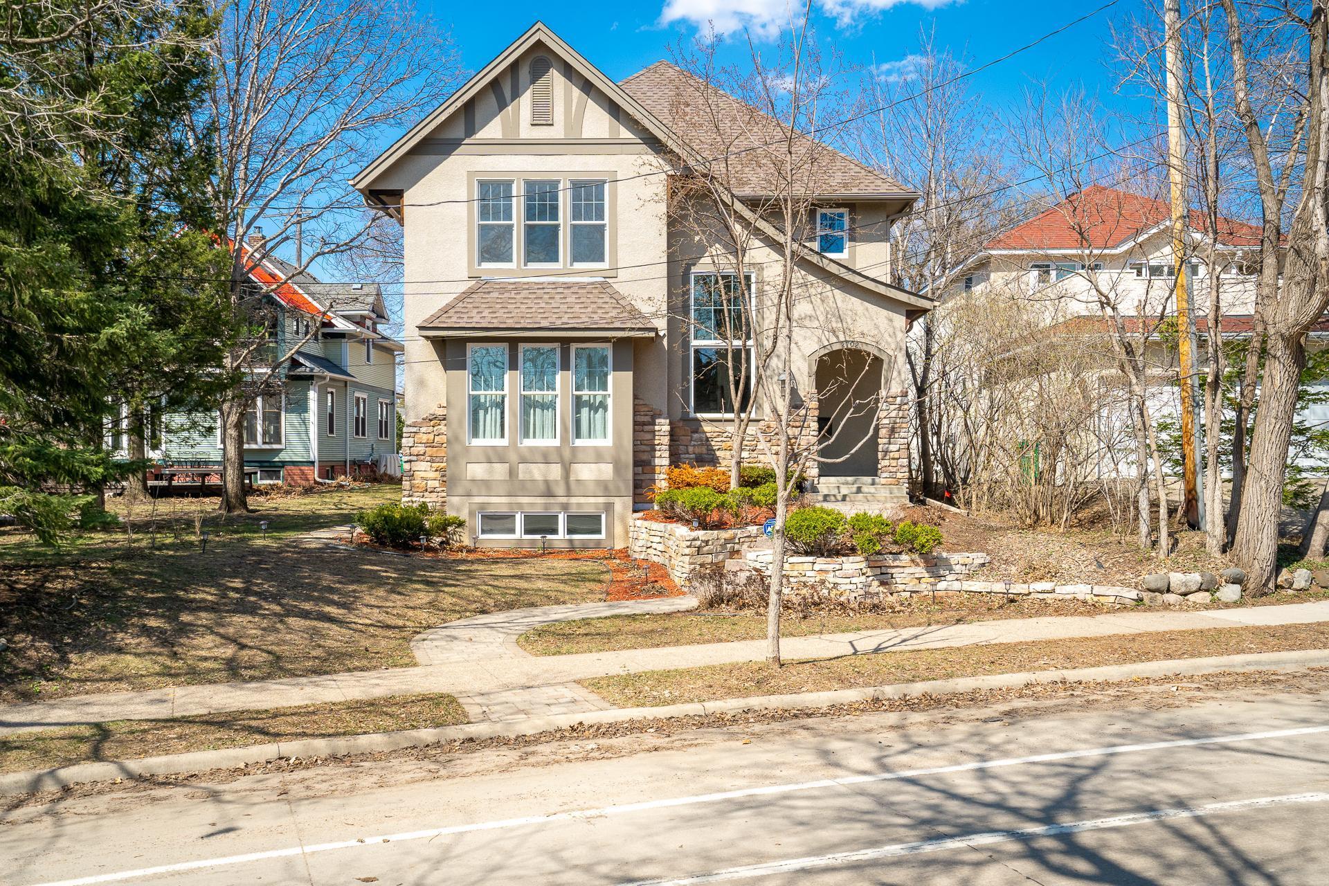 View of Residential at 2702 Sunset Boulevard, Minneapolis MN 55416, Minneapolis - Mike Wilen | Minnesota Team Real Estate