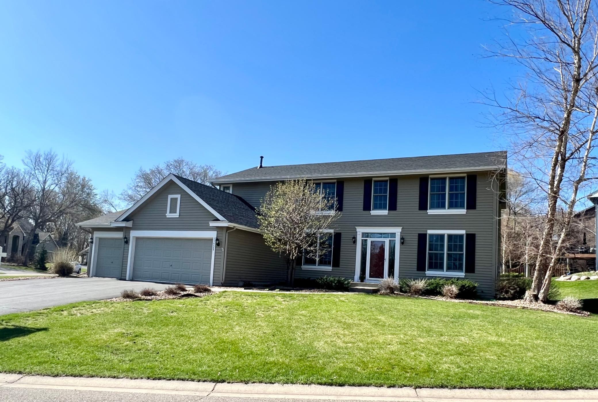 View of Residential at 13928 Dublin Road, Apple Valley MN 55124, Apple Valley - Mike Wilen | Minnesota Team Real Estate