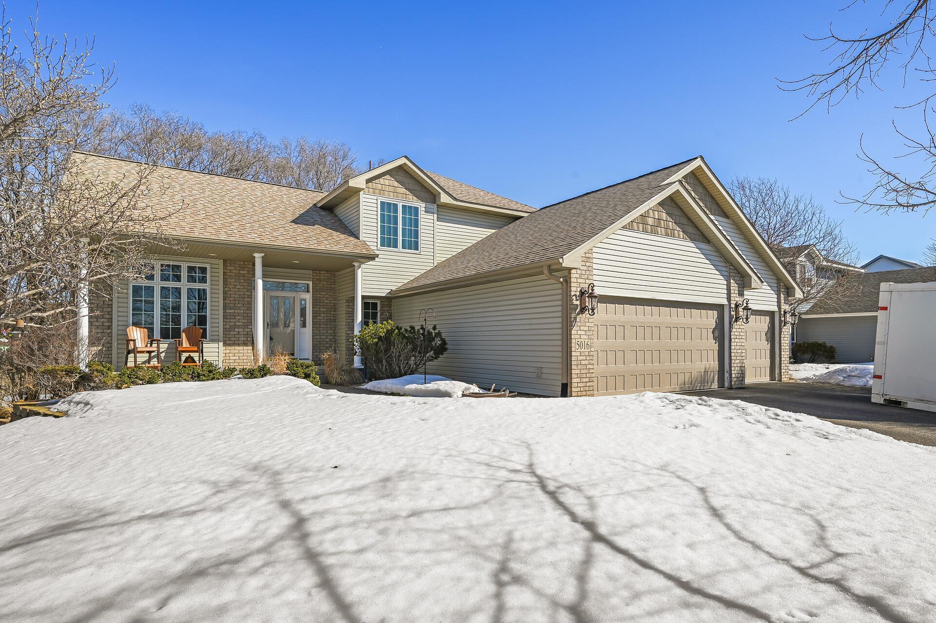 View of Residential at 5016 Marigold Avenue, Brooklyn Park MN 55443, Brooklyn Park - Mike Wilen | Minnesota Team Real Estate