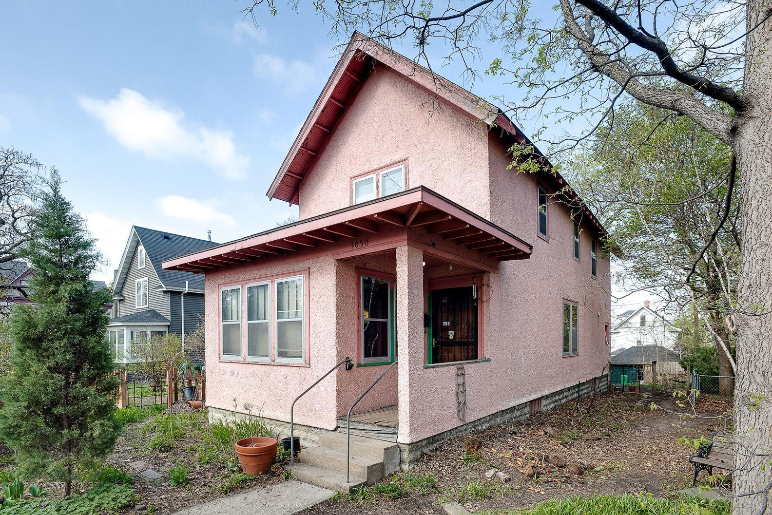 View of Residential at 3050 15th Avenue, Minneapolis MN 55407, Minneapolis - Mike Wilen | Minnesota Team Real Estate