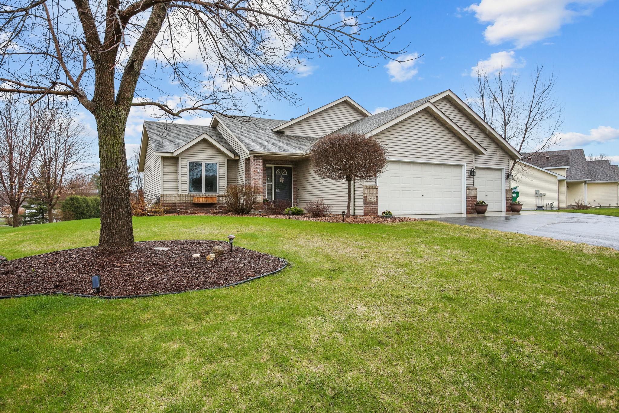 View of Residential at 12875 Elm Parkway, Rogers MN 55374, Rogers - Mike Wilen | Minnesota Team Real Estate