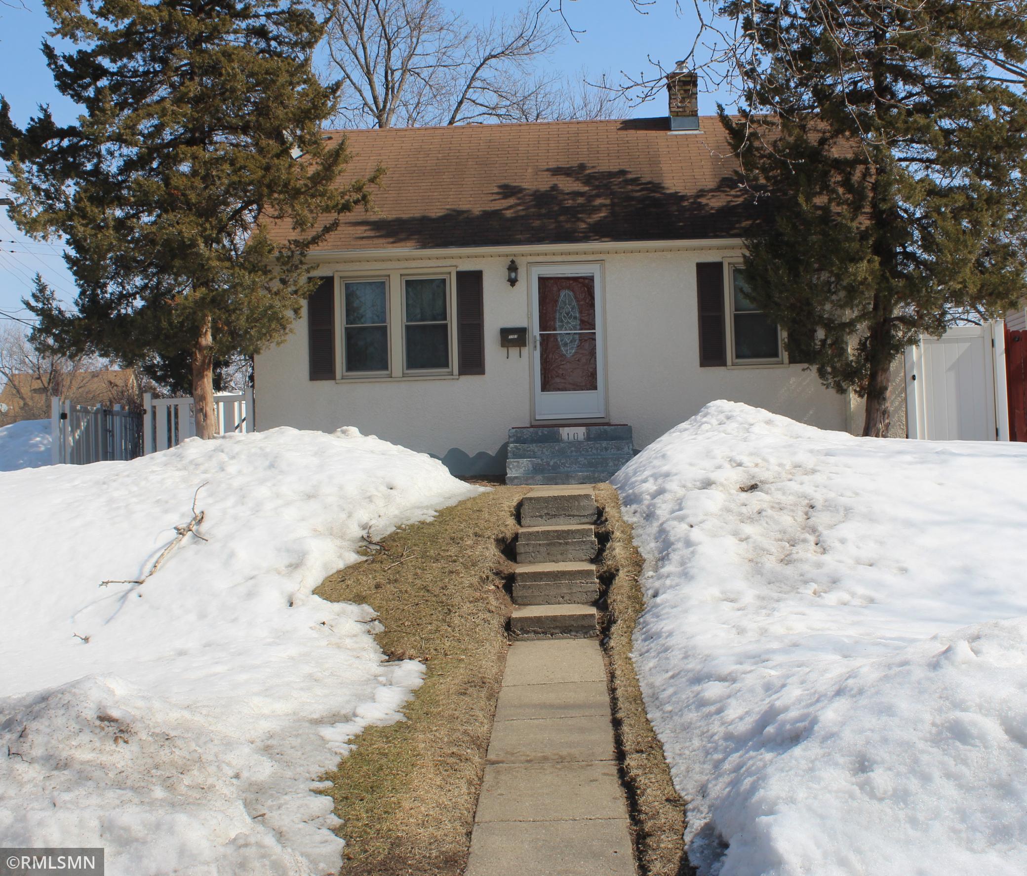 View of Residential at 1101 6th Avenue, South Saint Paul MN 55075, South Saint Paul - Mike Wilen | Minnesota Team Real Estate
