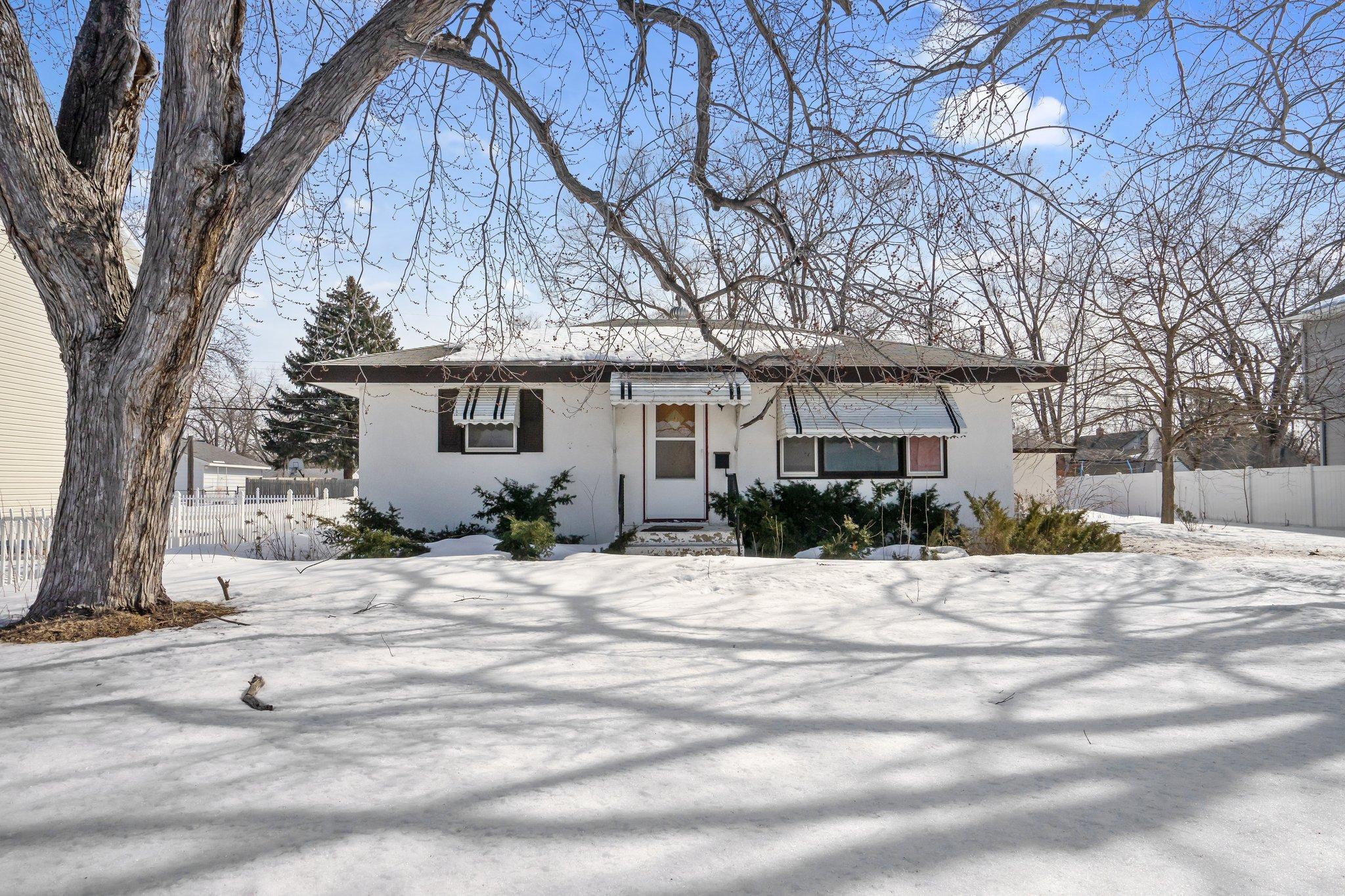View of Residential at 5923 Main Street, Fridley MN 55432, Fridley - Mike Wilen | Minnesota Team Real Estate