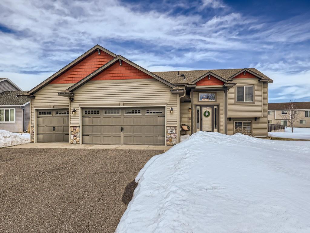 View of Residential at 19892 204th Avenue, Big Lake MN 55309, Big Lake - Mike Wilen | Minnesota Team Real Estate