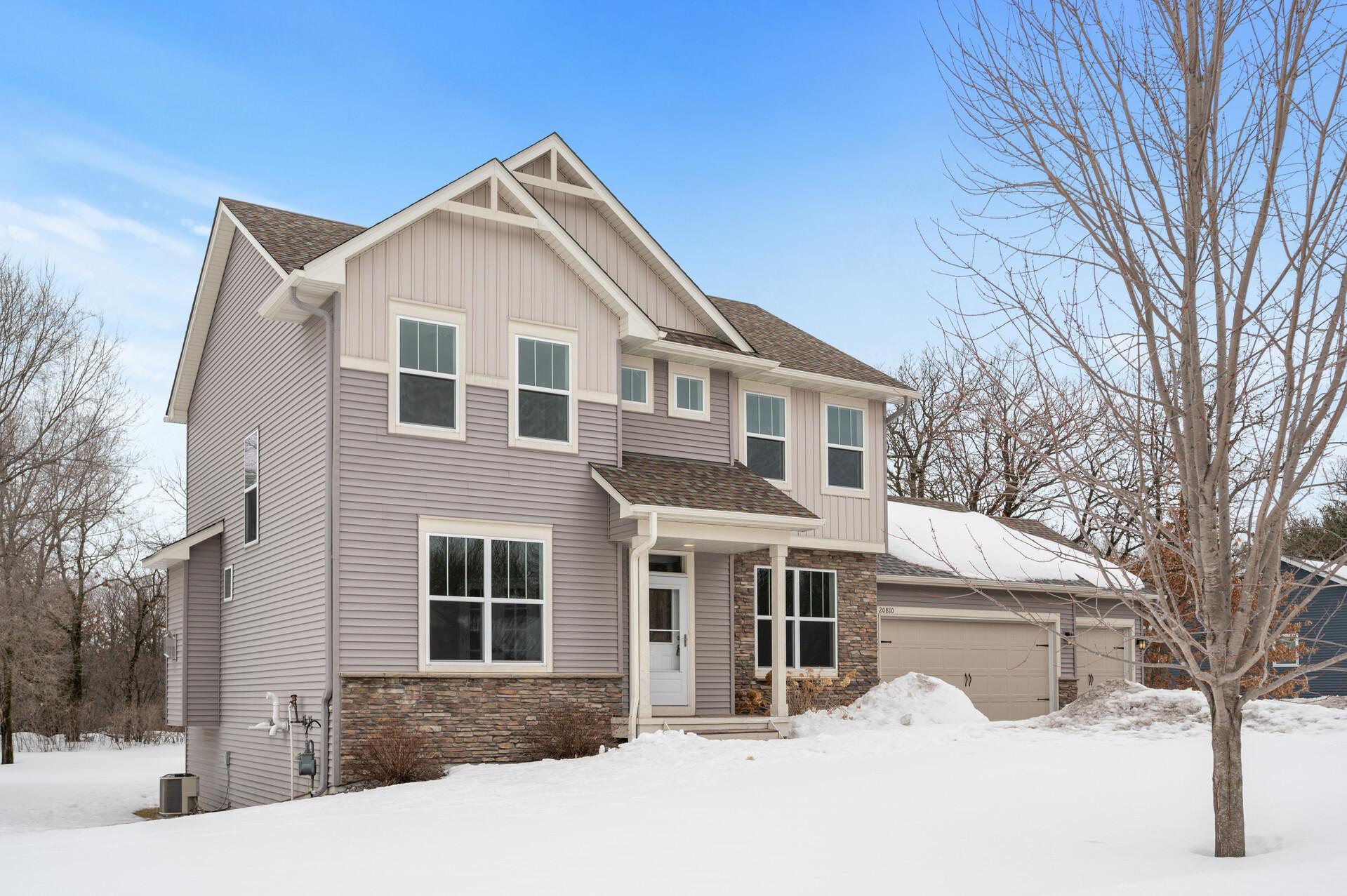 View of Residential at 20810 Pacific Circle, Big Lake MN 55309, Big Lake - Mike Wilen | Minnesota Team Real Estate