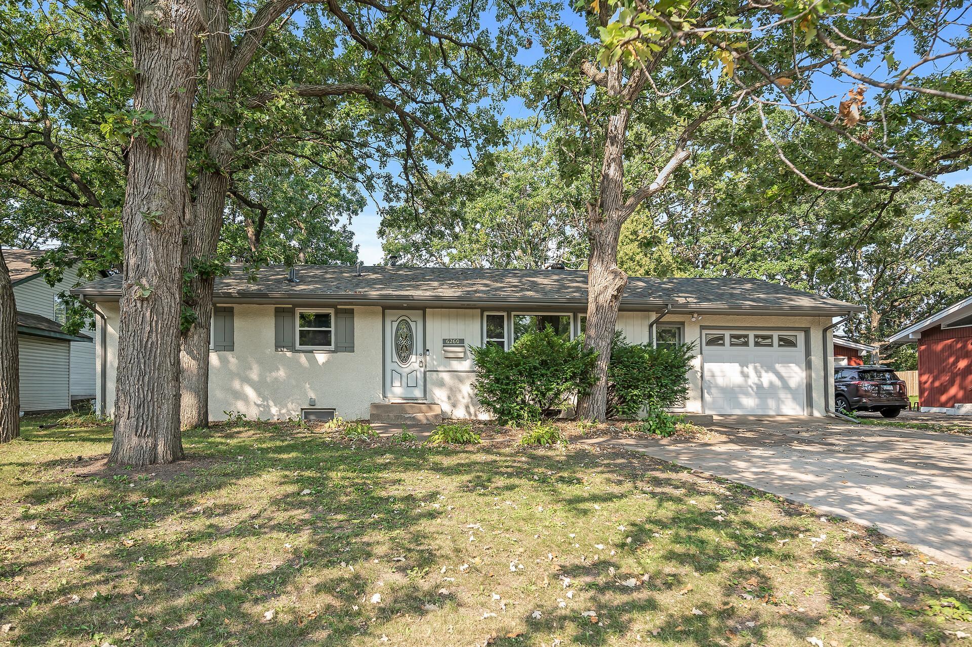 View of Residential at 6260 Starlite Boulevard, Fridley MN 55432, Fridley - Mike Wilen | Minnesota Team Real Estate
