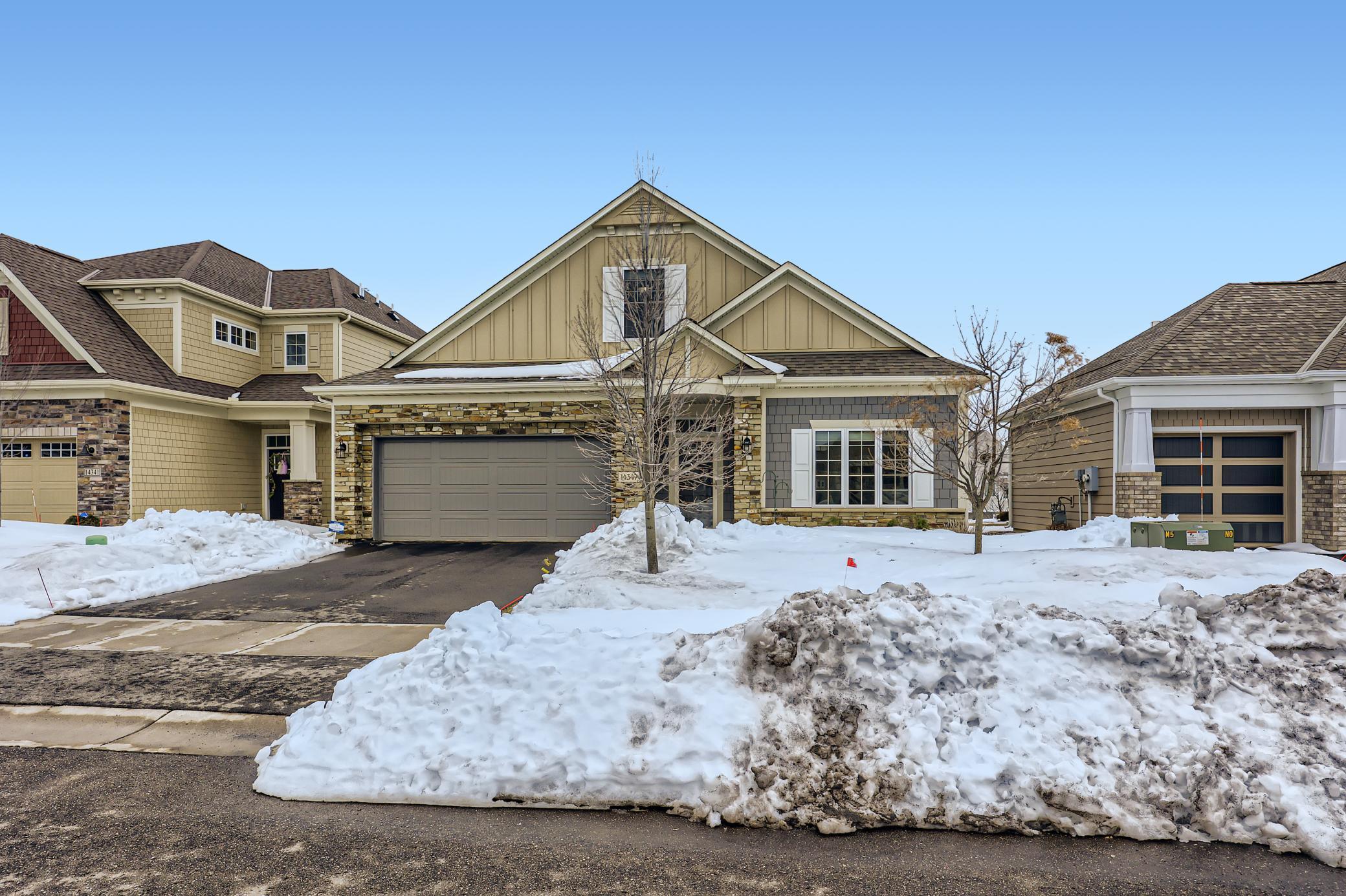 View of Residential at 14347 Itasca Bay, Dayton MN 55327, Dayton - Mike Wilen | Minnesota Team Real Estate