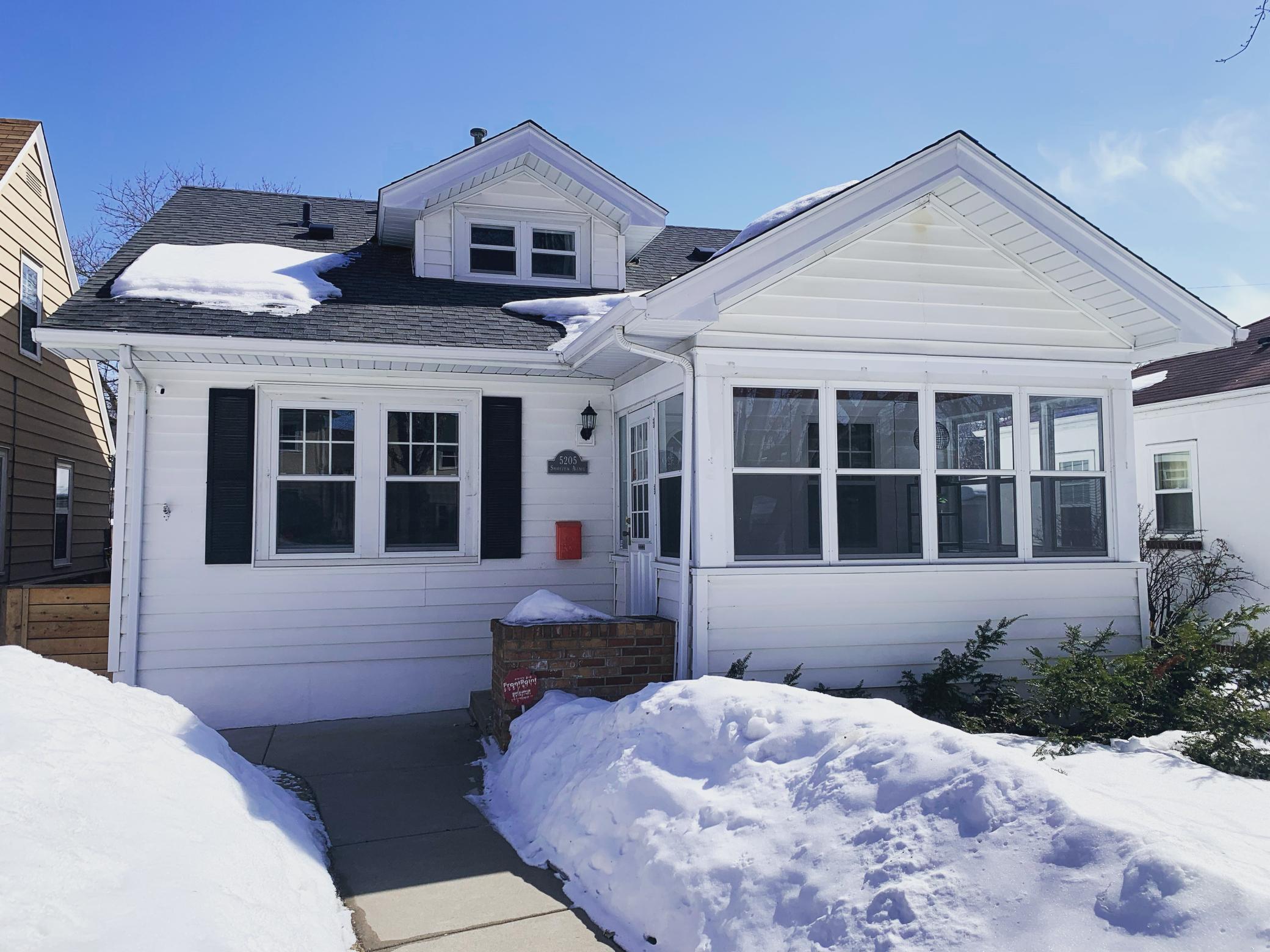 View of Residential at 5205 Shoreview Avenue, Minneapolis MN 55417, Minneapolis - Mike Wilen | Minnesota Team Real Estate