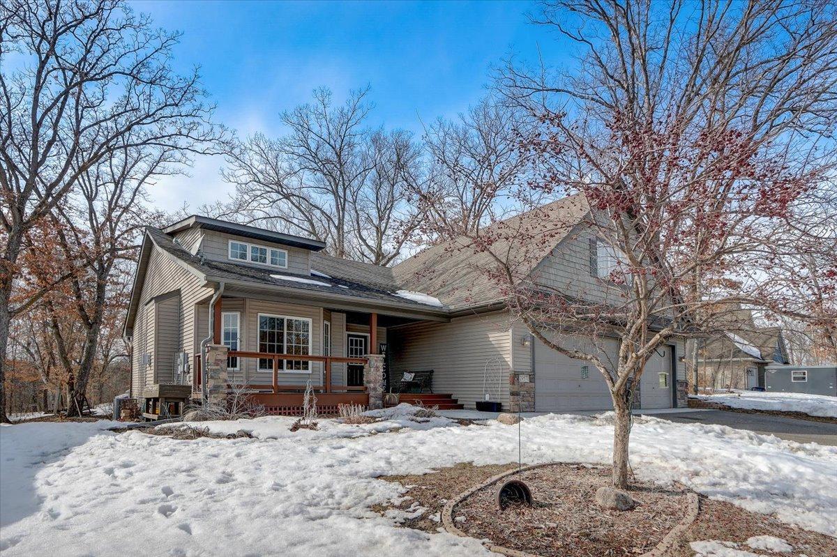 View of Residential at 29570 Hidden Forest Boulevard, Chisago City MN 55013, Chisago City - Mike Wilen | Minnesota Team Real Estate