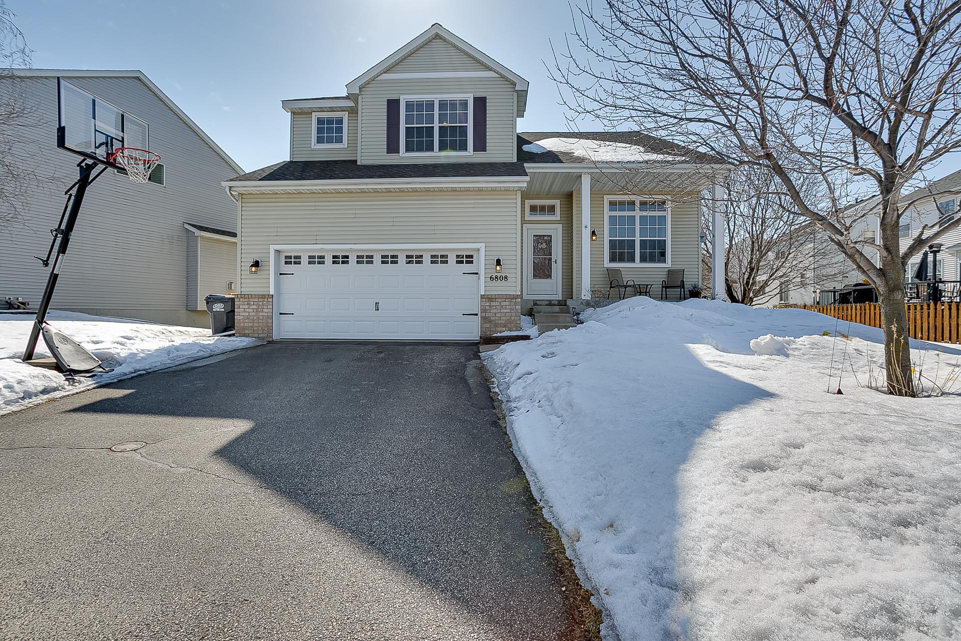 View of Residential at 6808 Hartley Boulevard, Shakopee MN 55379, Shakopee - Mike Wilen | Minnesota Team Real Estate