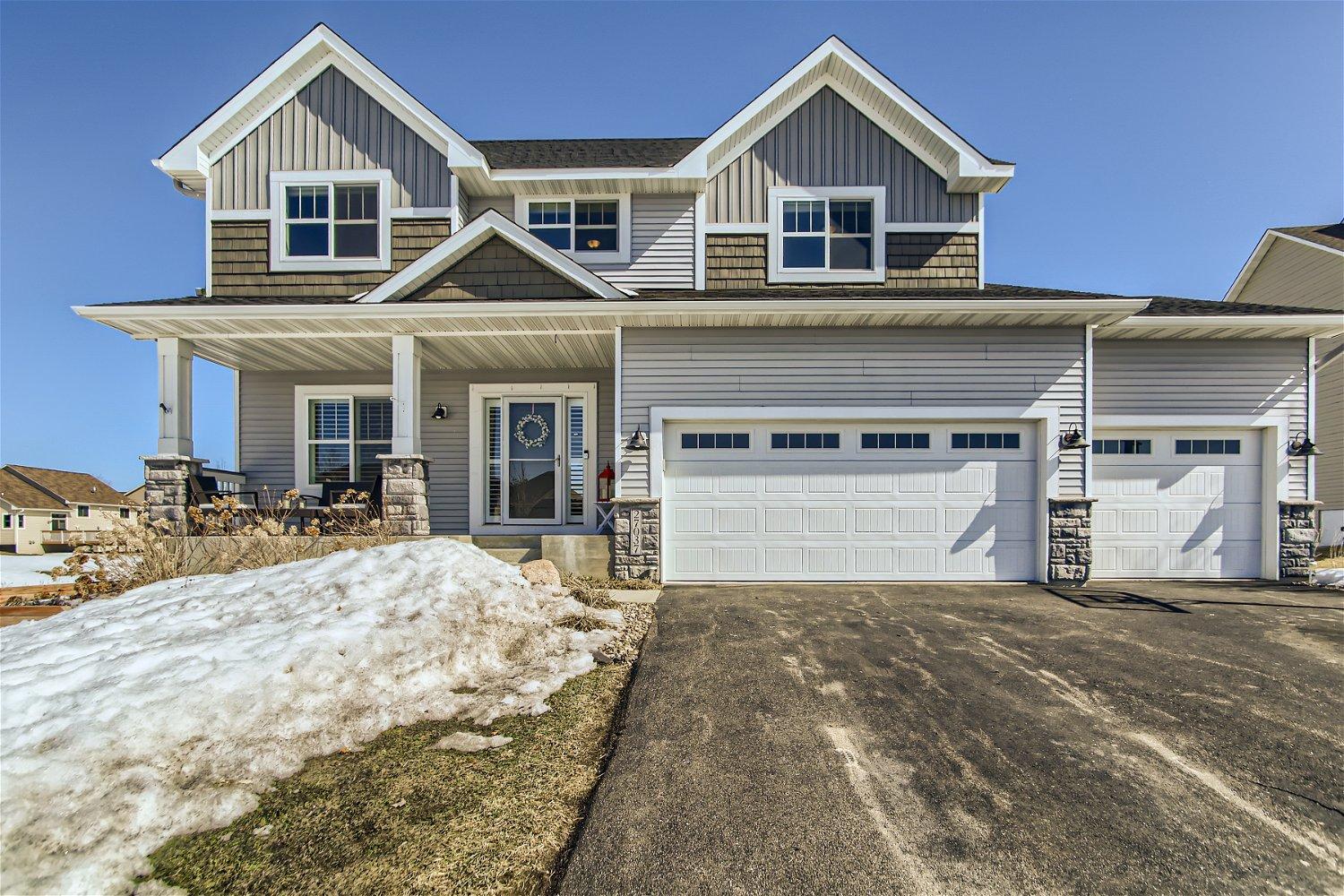 View of Residential at 27037 Long Ridge Drive, Elko New Market MN 55020, Elko New Market - Mike Wilen | Minnesota Team Real Estate