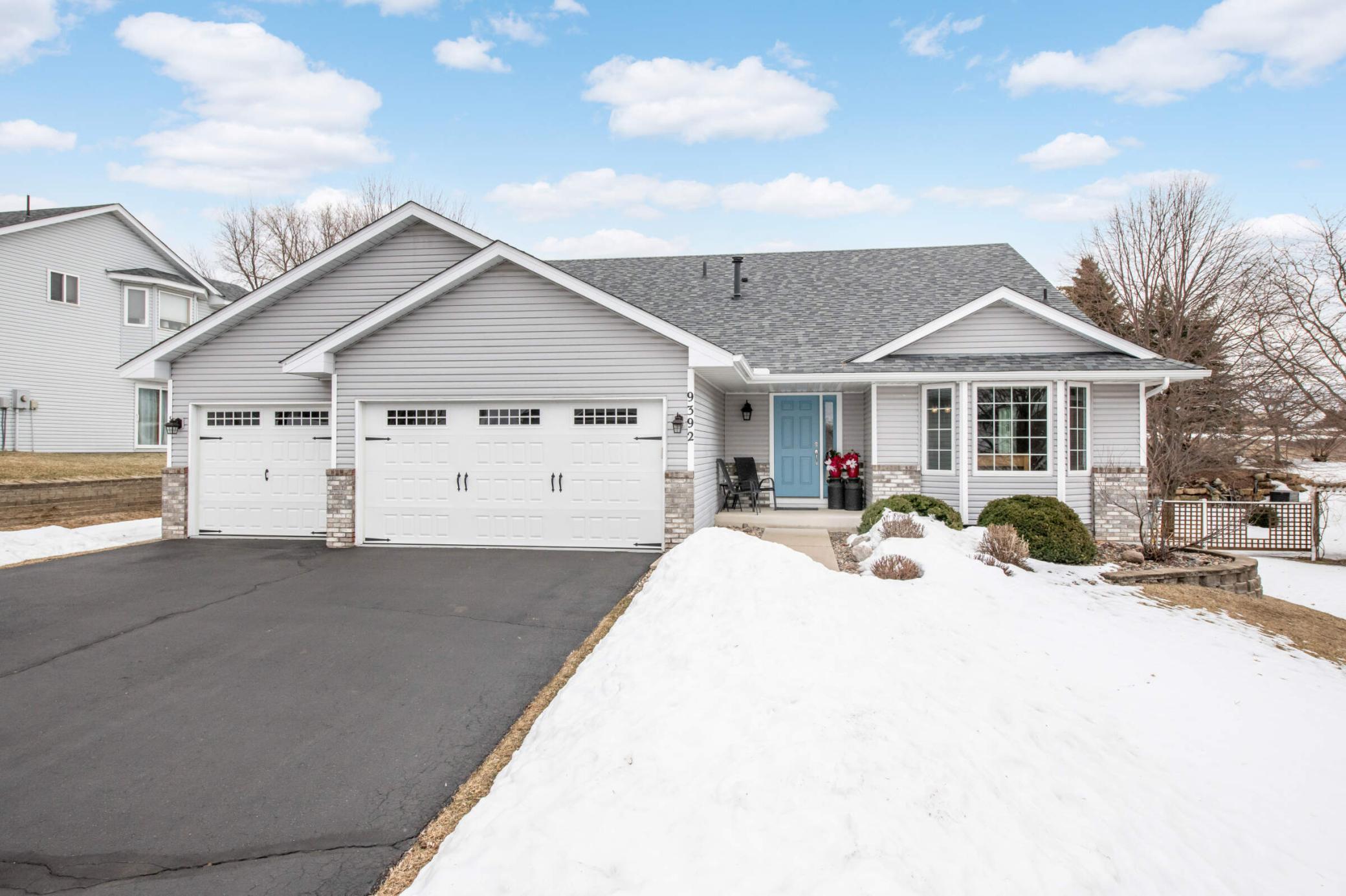 View of Residential at 9392 Preserve Trail, Woodbury MN 55125, Woodbury - Mike Wilen | Minnesota Team Real Estate