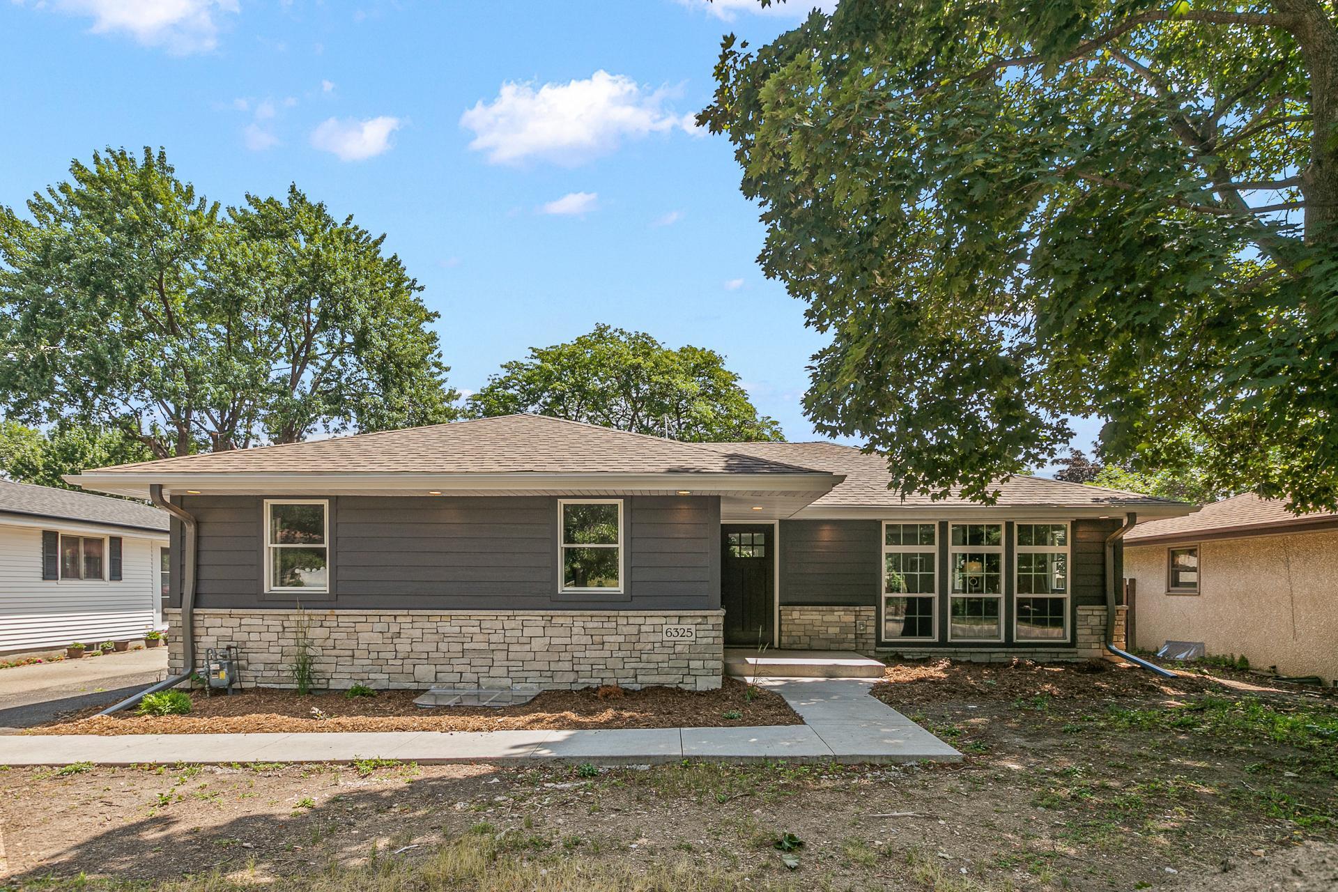 View of Residential at 6325 Thomas Avenue, Richfield MN 55423, Richfield - Mike Wilen | Minnesota Team Real Estate