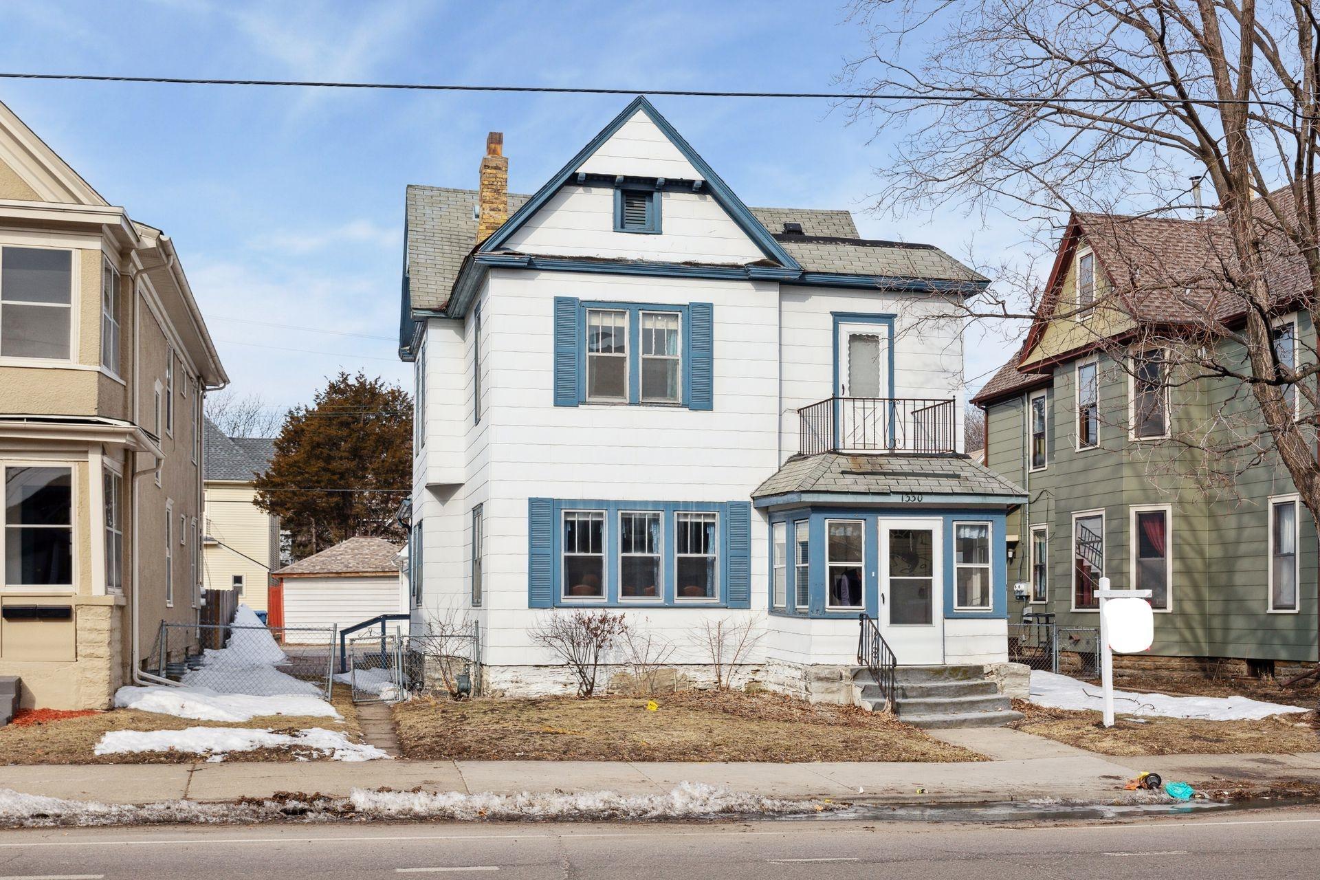 View of Residential at 1330 Monroe Street, Minneapolis MN 55413, Minneapolis - Mike Wilen | Minnesota Team Real Estate