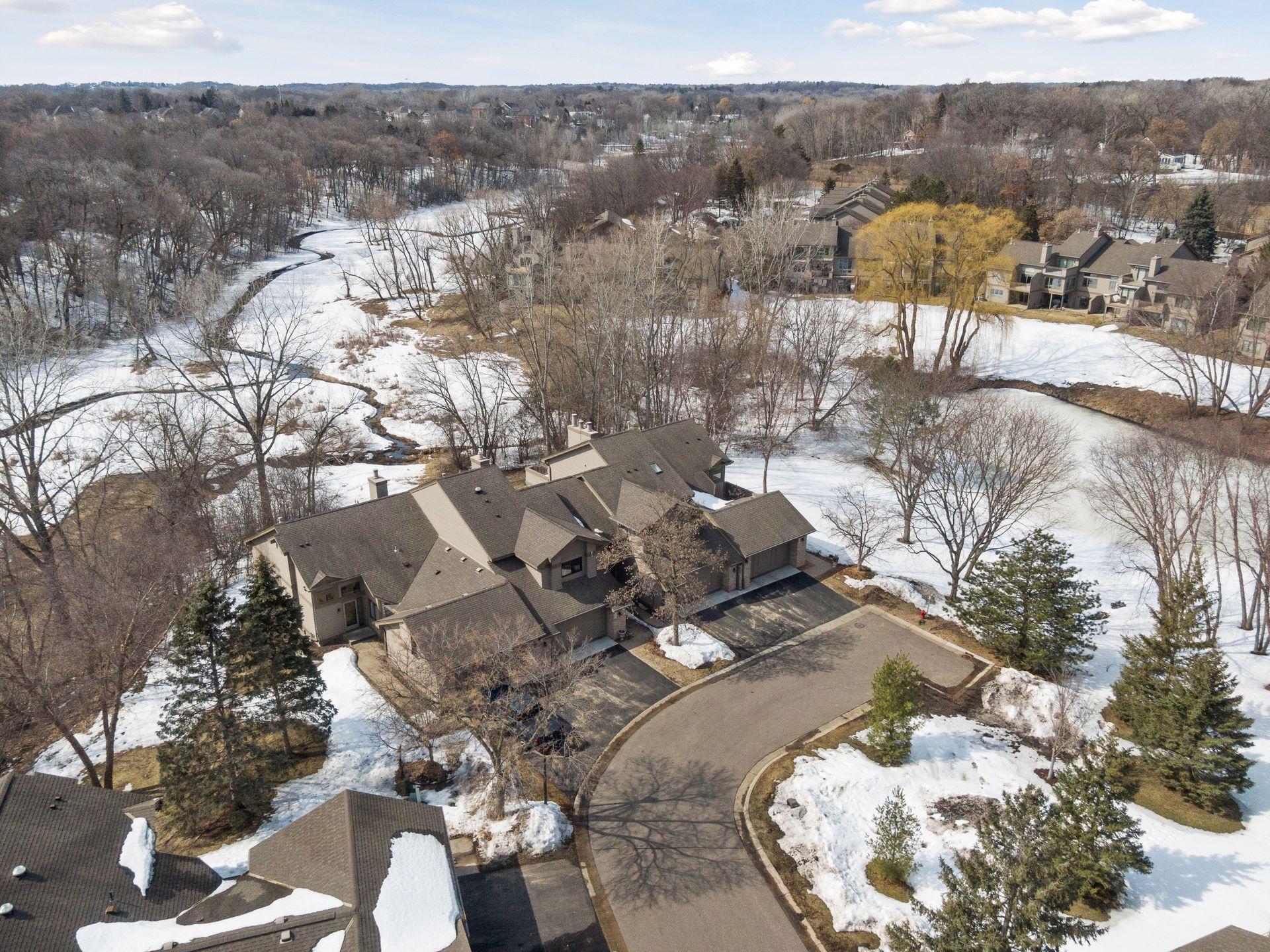 View of Residential at 16422 Grenwich Terrace, Eden Prairie MN 55346, Eden Prairie - Mike Wilen | Minnesota Team Real Estate