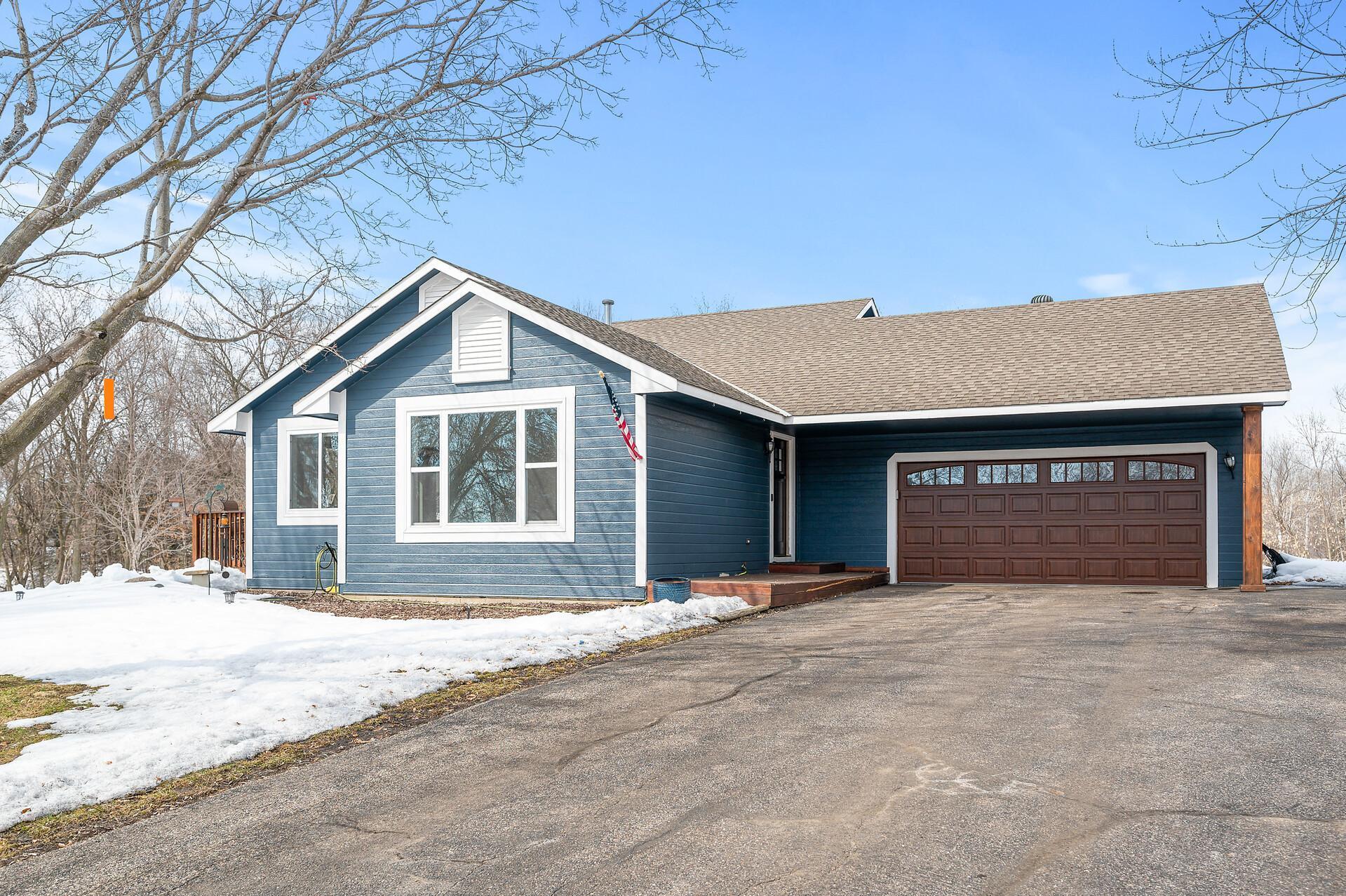View of Residential at 16610 58th Street, Otsego MN 55330, Otsego - Mike Wilen | Minnesota Team Real Estate
