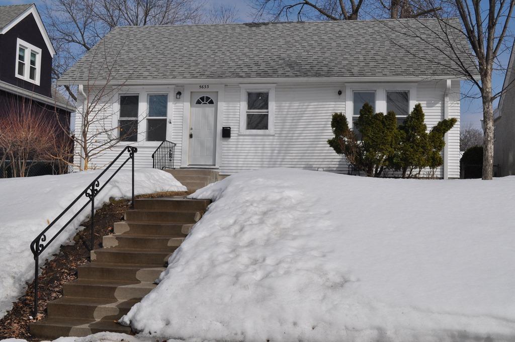 View of Residential at 5633 42nd Avenue, Minneapolis MN 55417, Minneapolis - Mike Wilen | Minnesota Team Real Estate